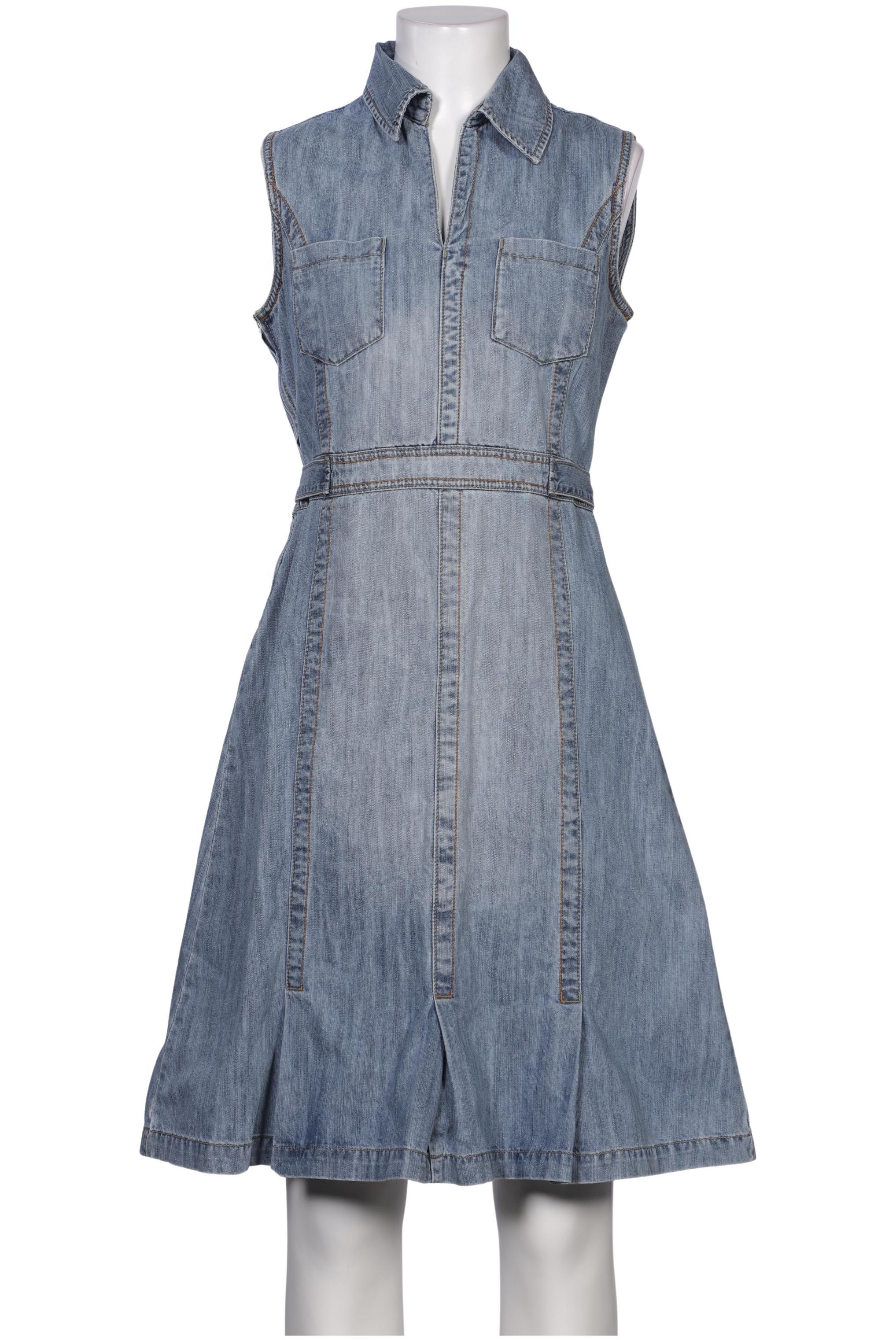 

Street One Damen Kleid, blau, Gr. 38