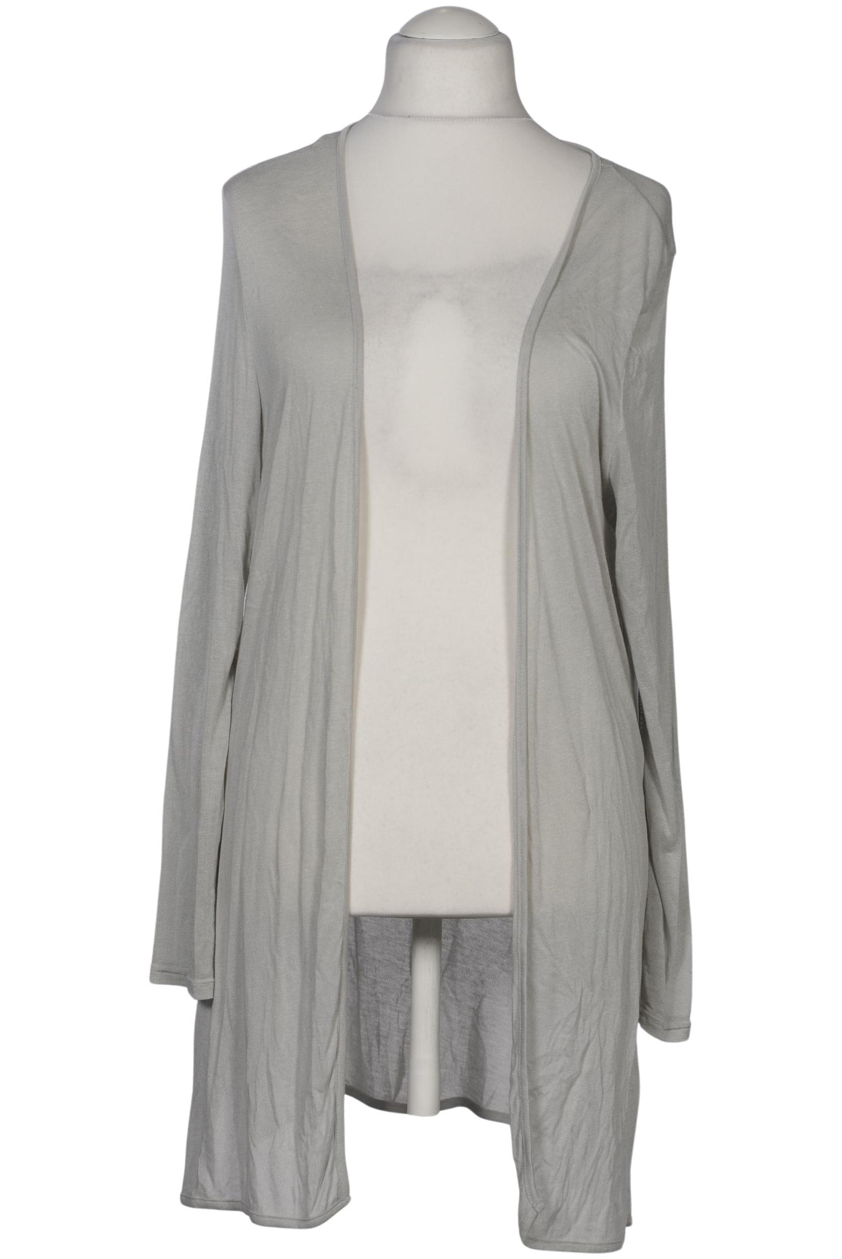 

Street One Damen Strickjacke, grau, Gr. 42