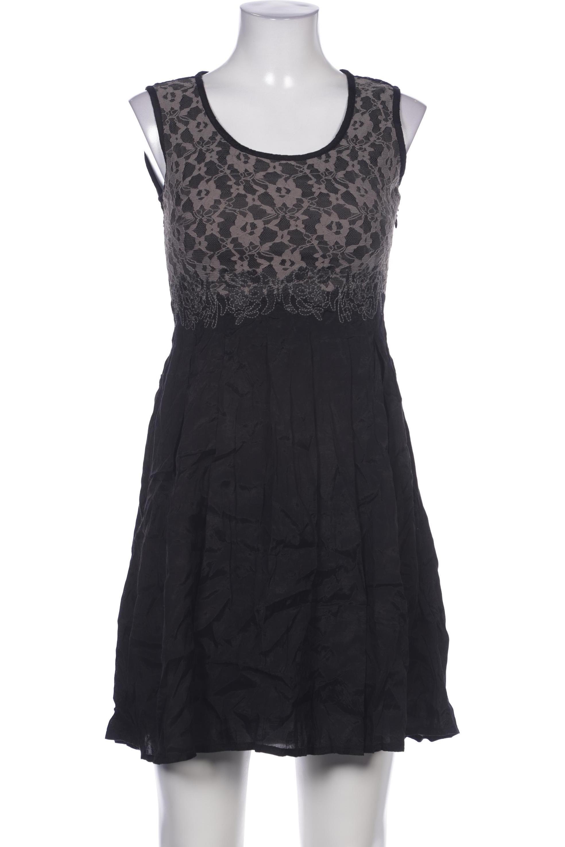 

Street One Damen Kleid, schwarz, Gr. 36
