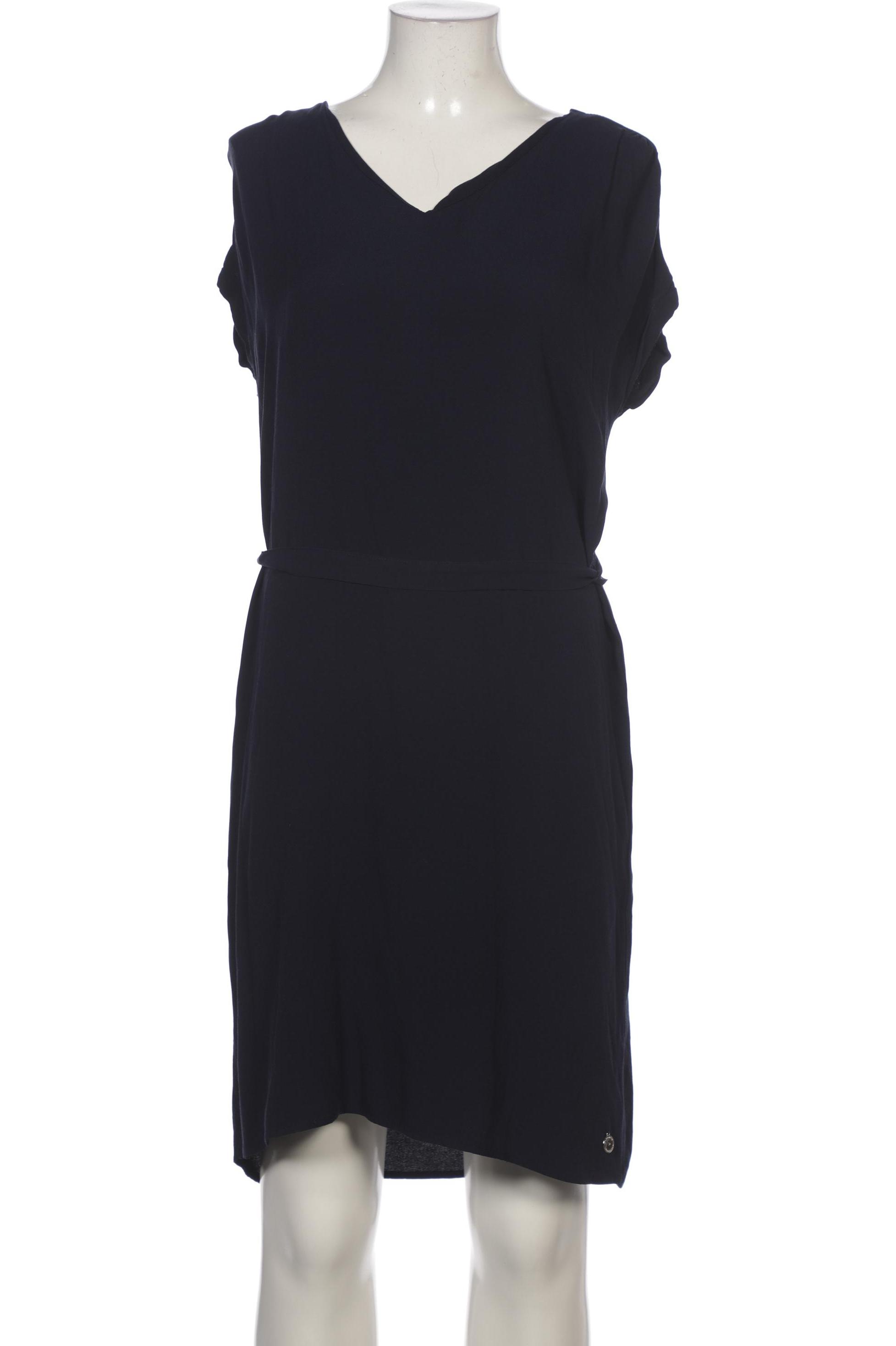 

Street One Damen Kleid, marineblau, Gr. 38
