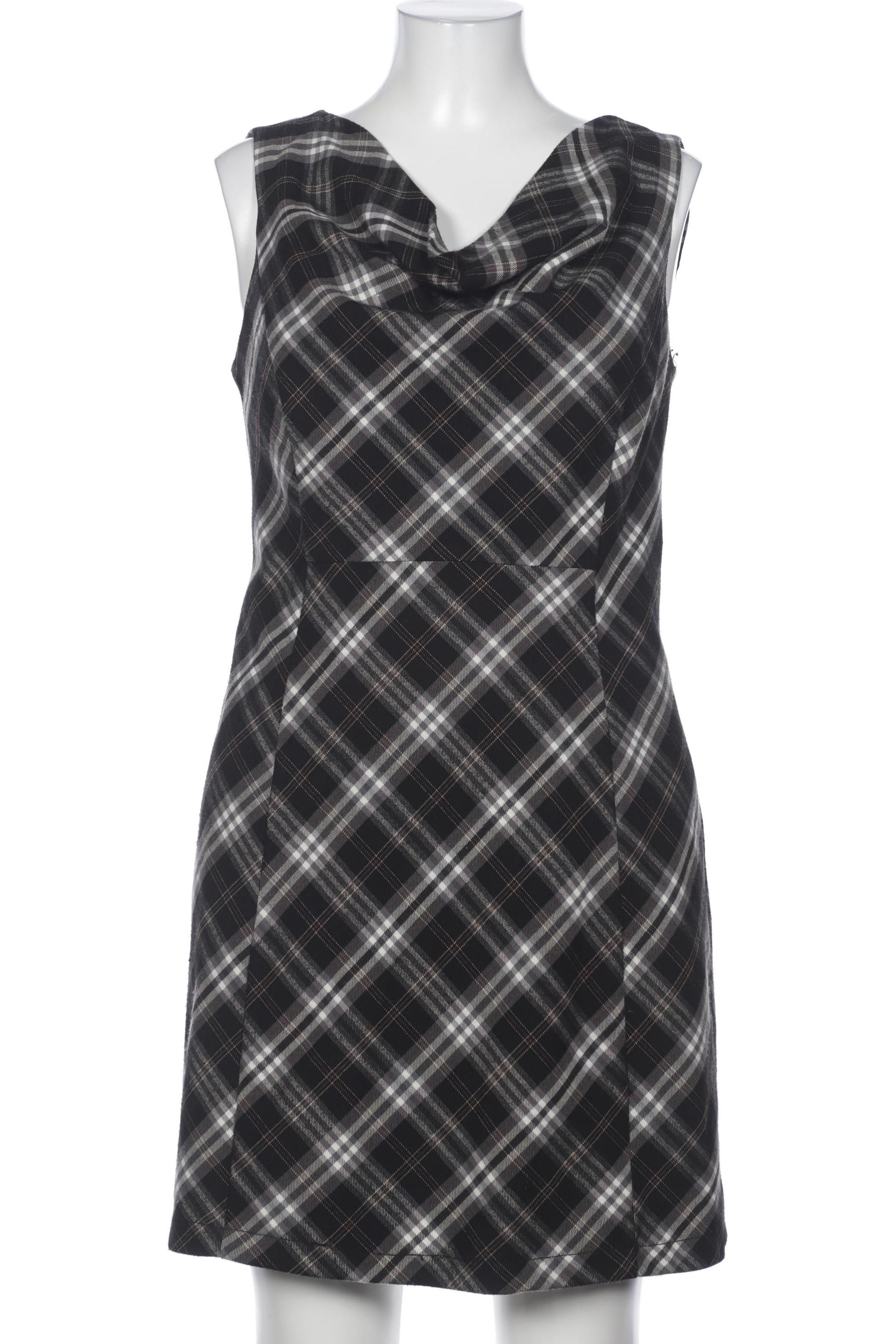 

Street One Damen Kleid, schwarz, Gr. 42