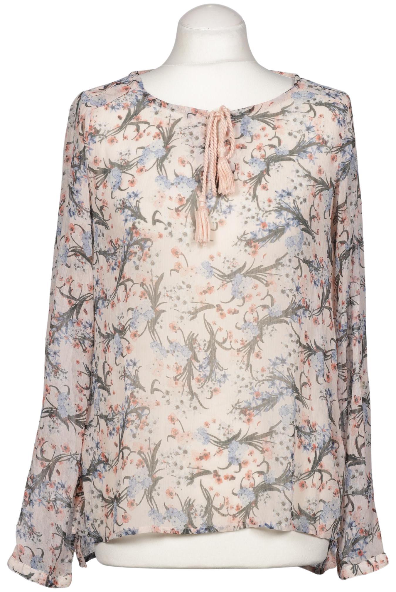 

Street One Damen Bluse, pink, Gr. 38