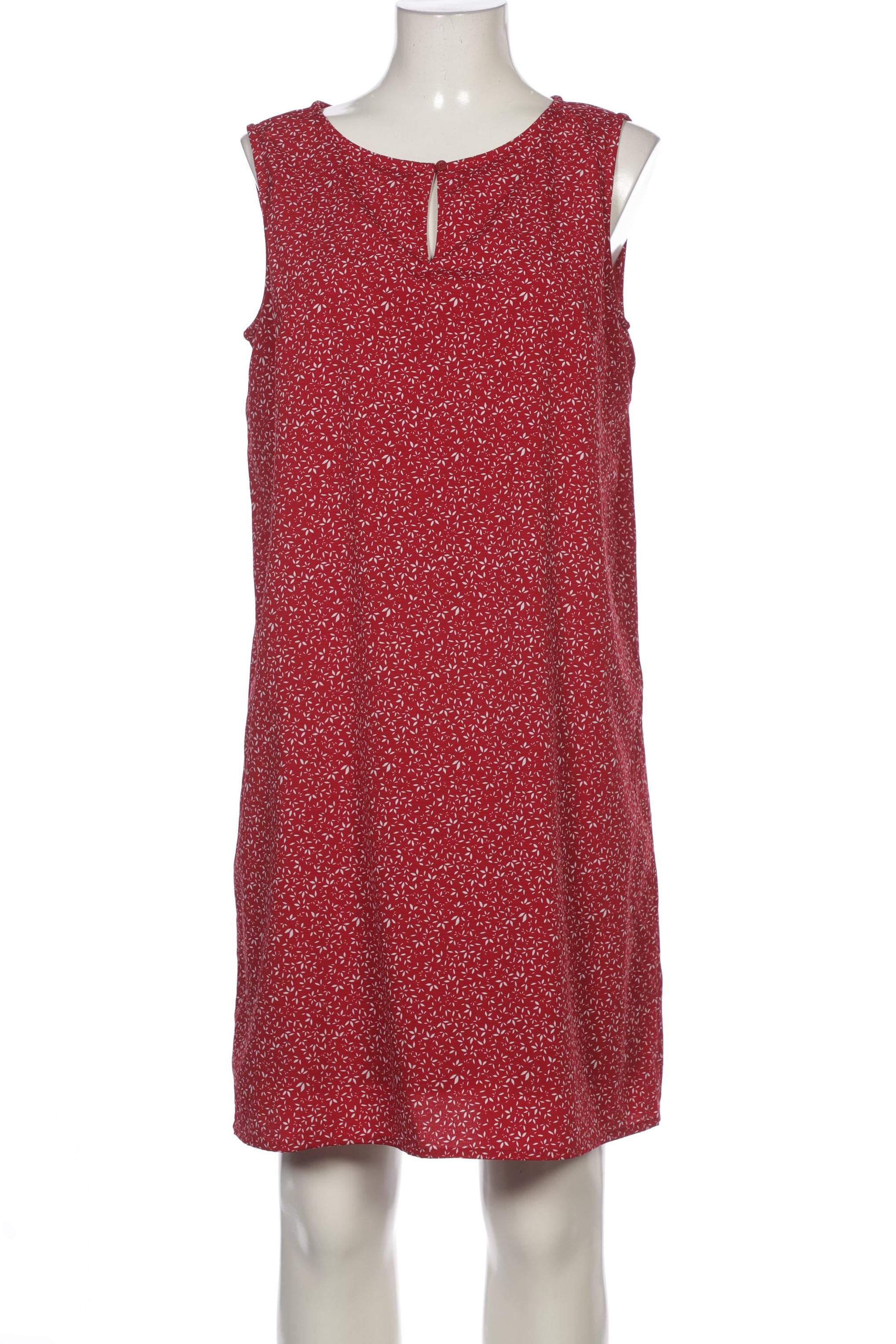

Street One Damen Kleid, rot