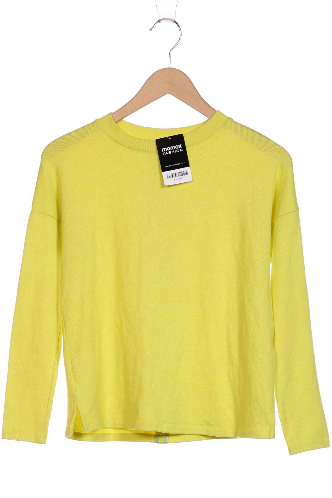 

Street One Damen Pullover, hellgrün, Gr. 36