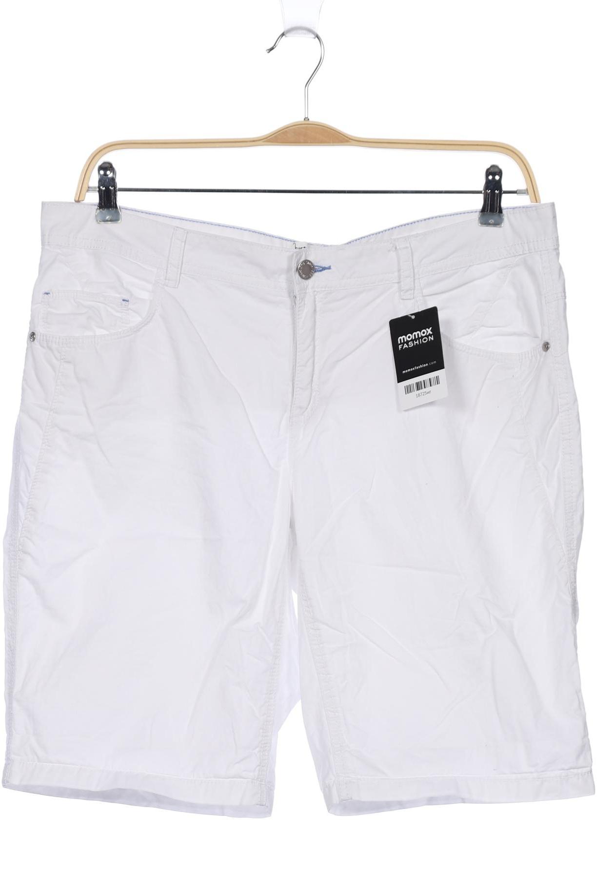 

Street One Damen Shorts, weiß