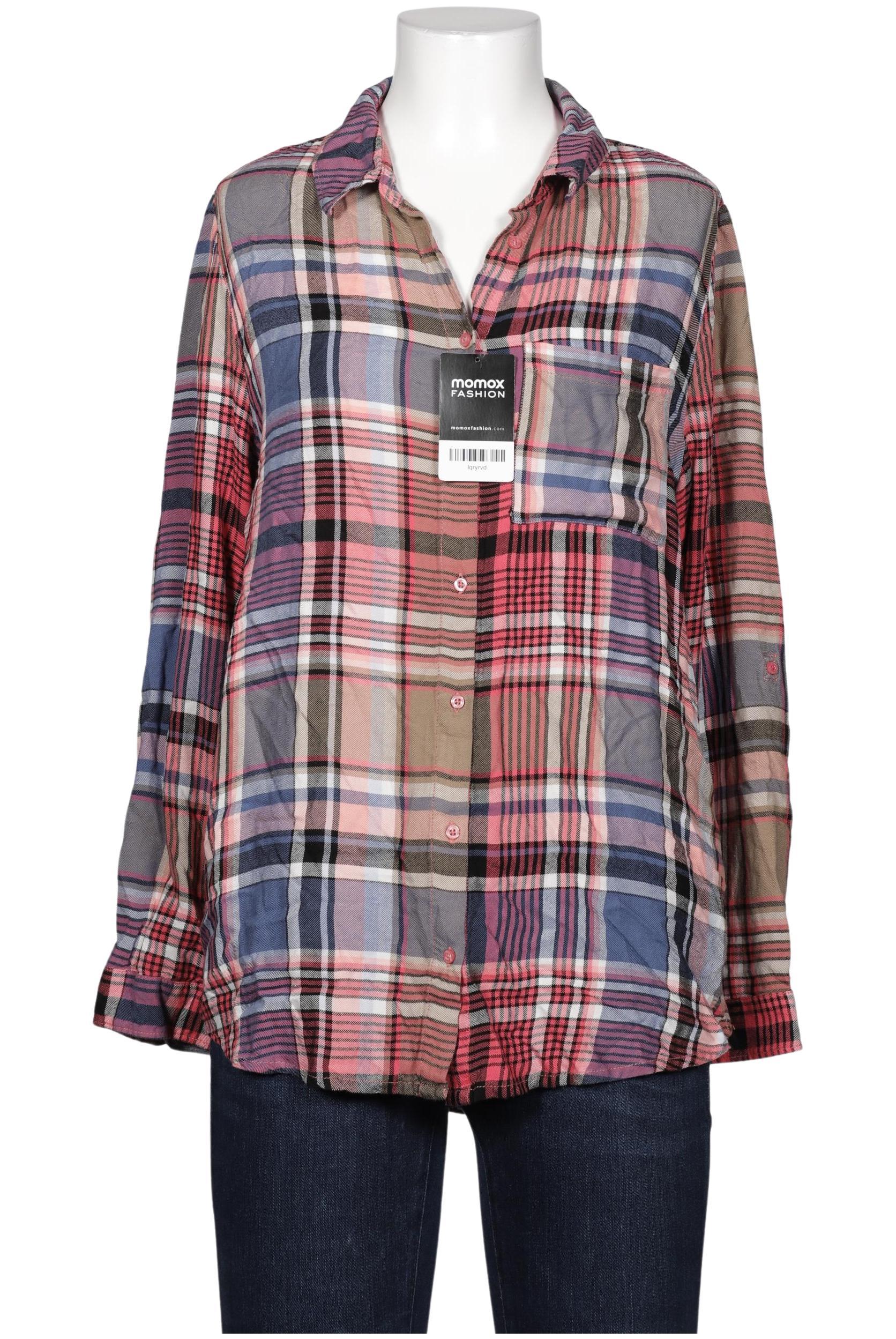 

Street One Damen Bluse, mehrfarbig, Gr. 38