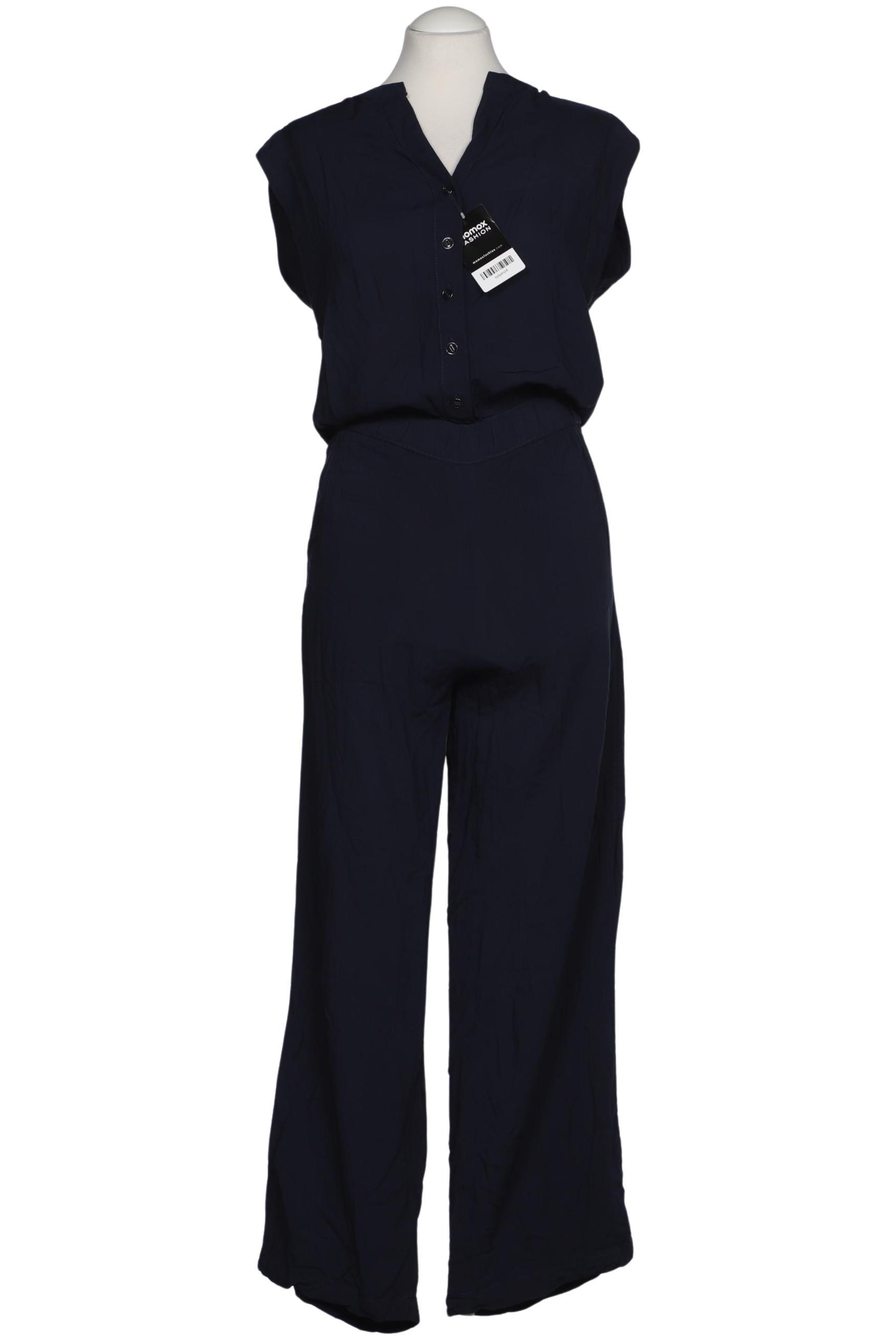 

Street One Damen Jumpsuit/Overall, marineblau, Gr. 34