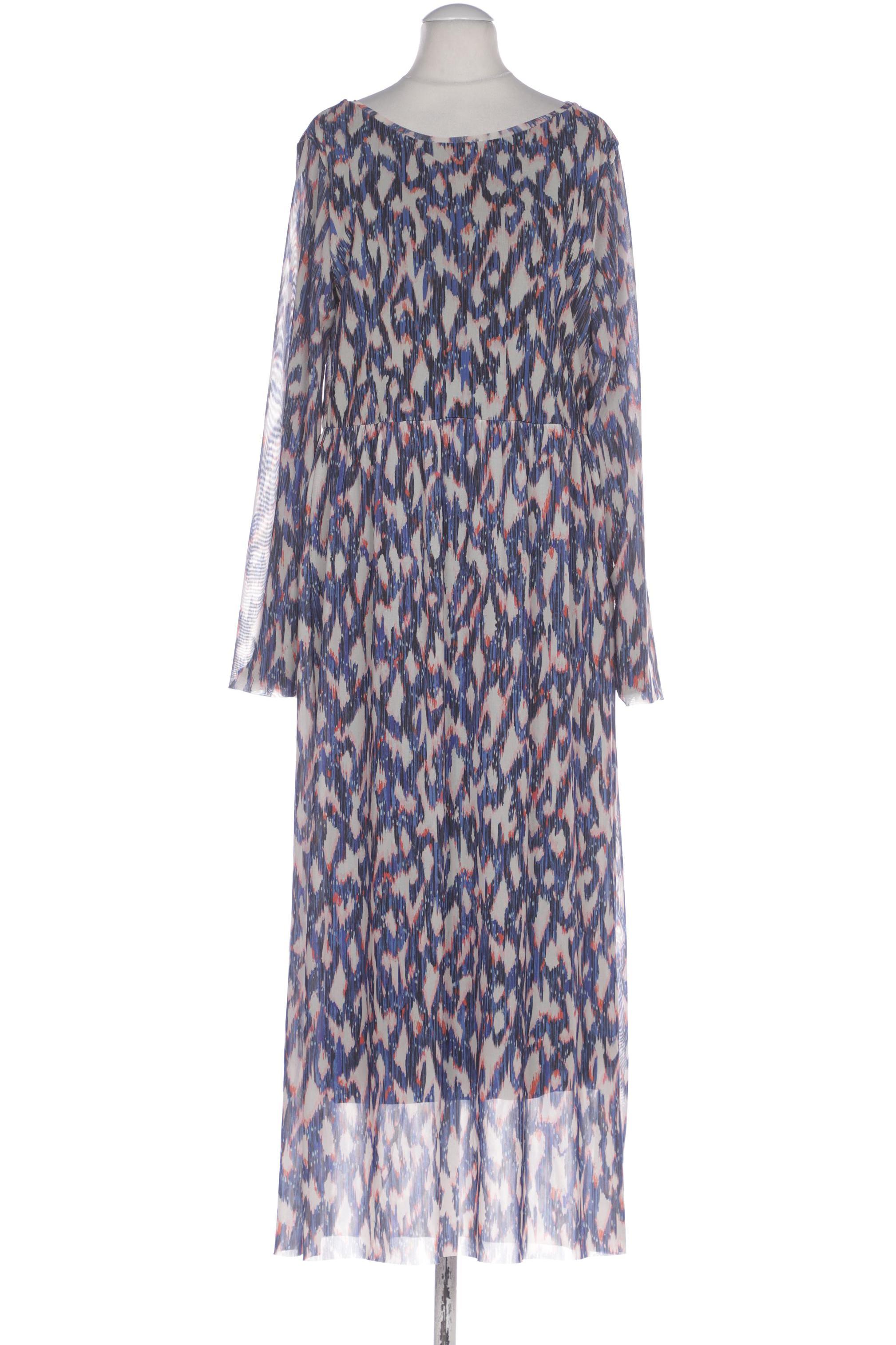 

Street One Damen Kleid, blau, Gr. 36