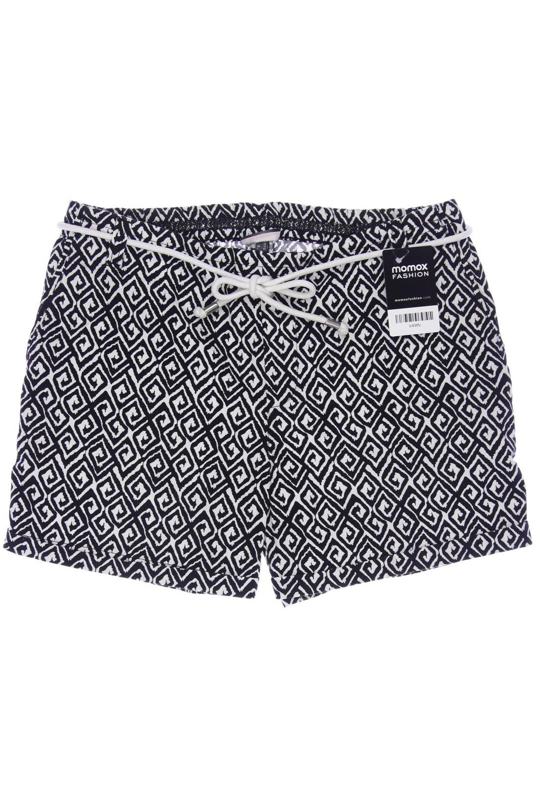 

Street One Damen Shorts, schwarz