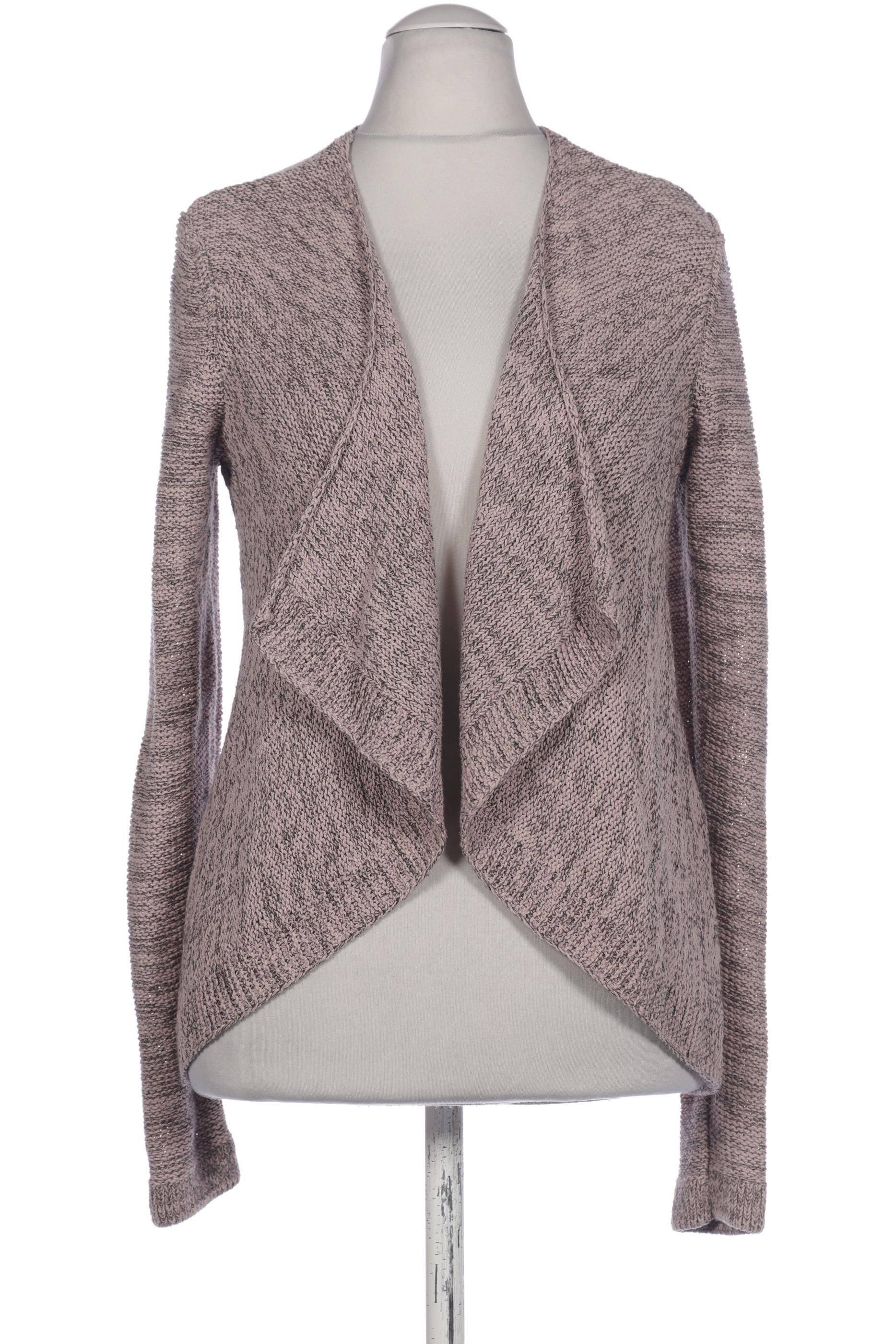 

Street One Damen Strickjacke, pink, Gr. 36
