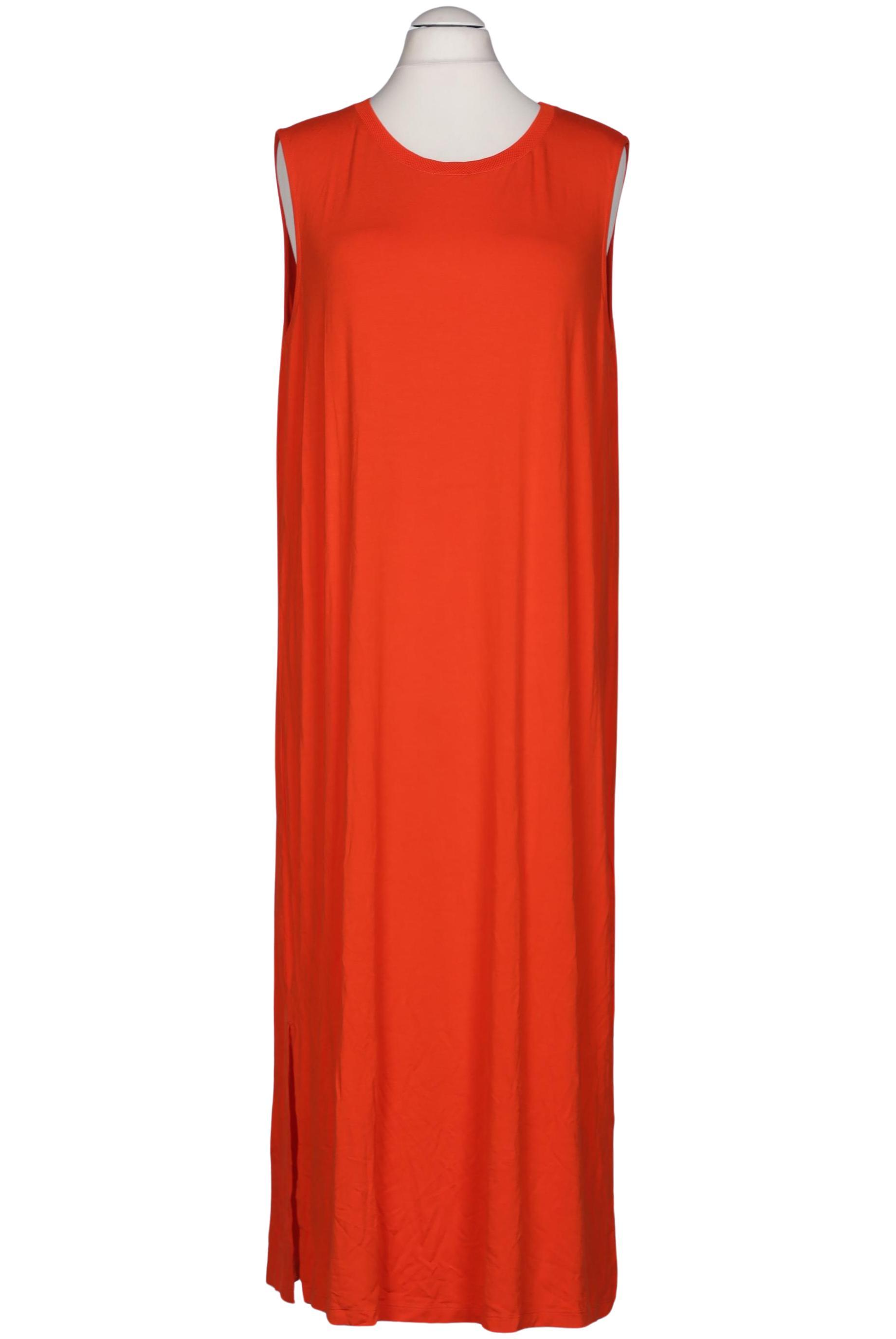 

Street One Damen Kleid, rot, Gr. 46