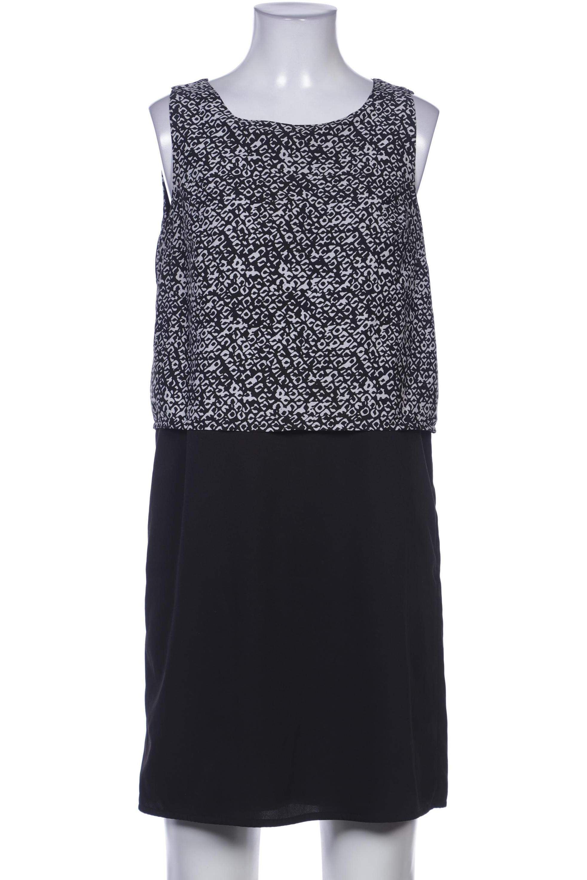 

Street One Damen Kleid, schwarz, Gr. 36