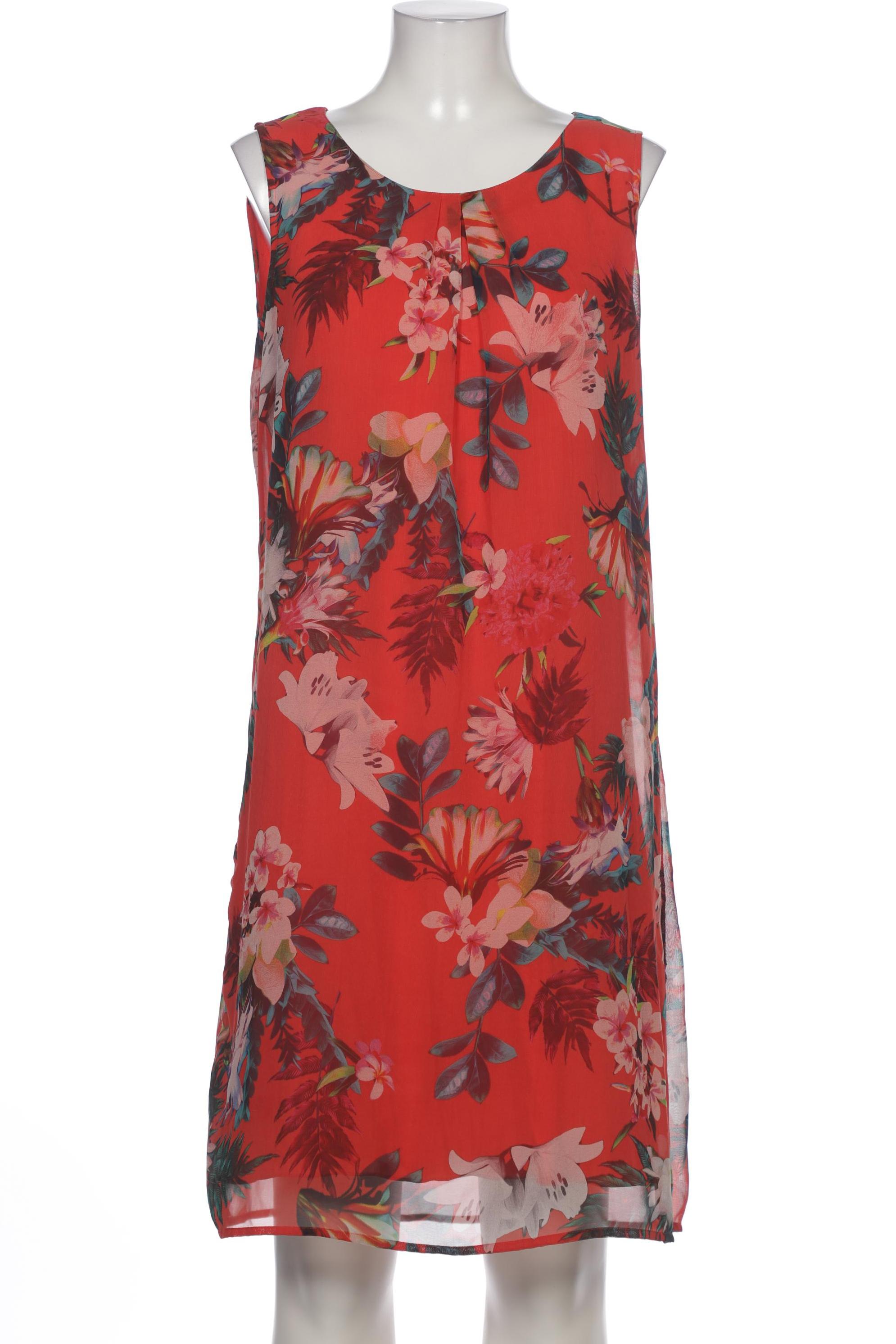 

Street One Damen Kleid, rot