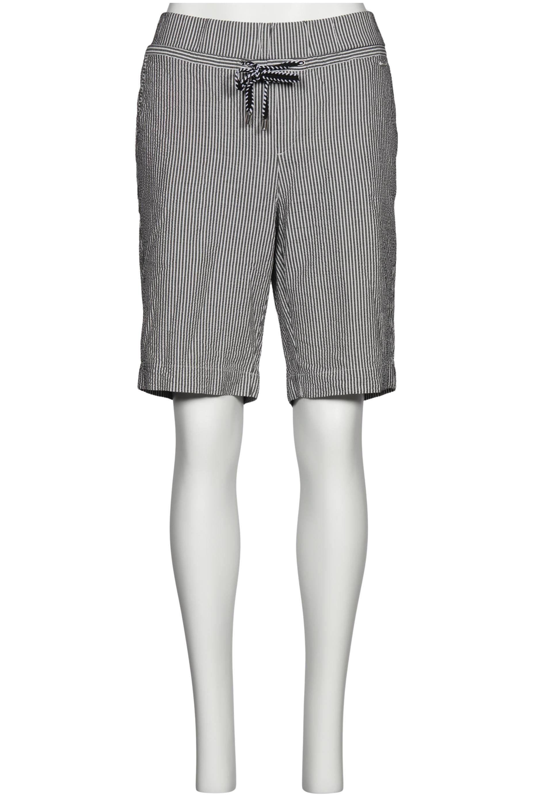 

Street One Damen Shorts, grau, Gr. 42