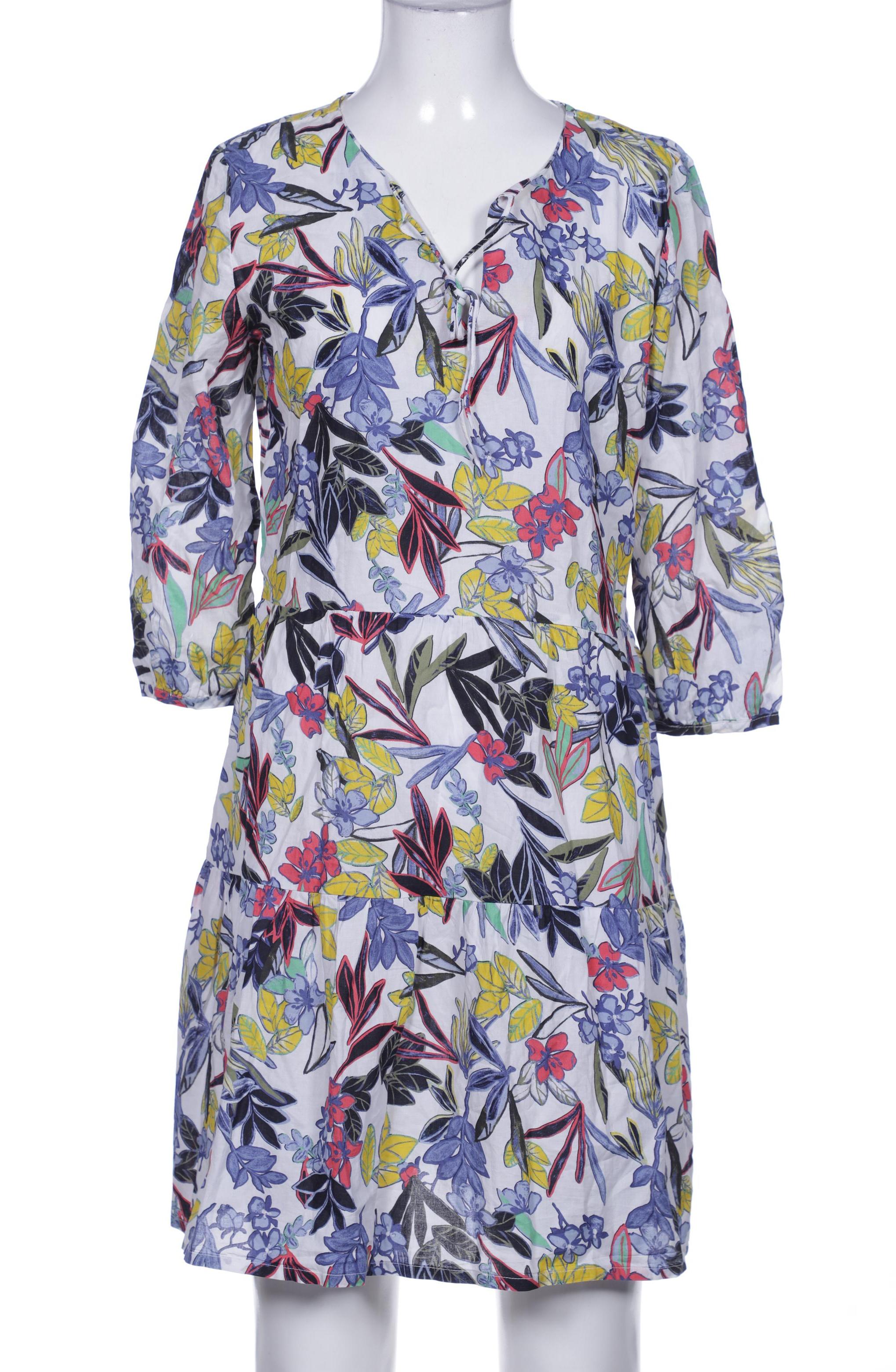 

Street One Damen Kleid, mehrfarbig