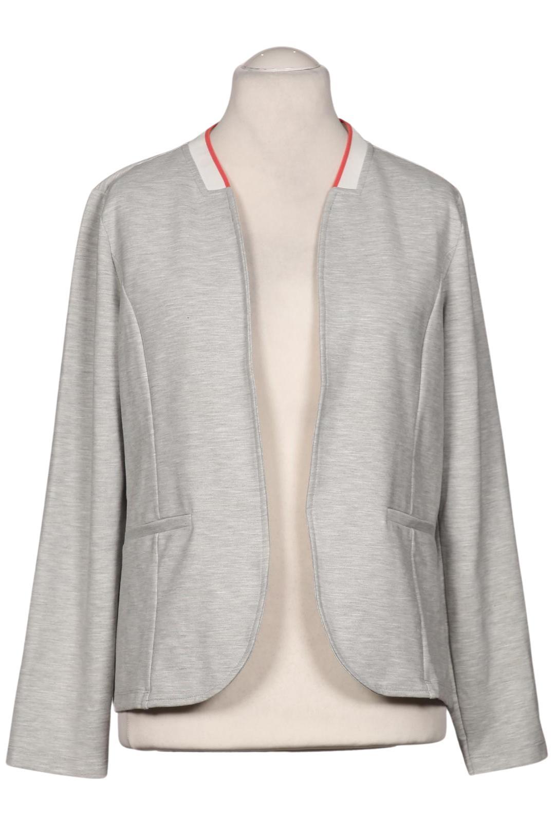 

Street One Damen Blazer, grau, Gr. 42
