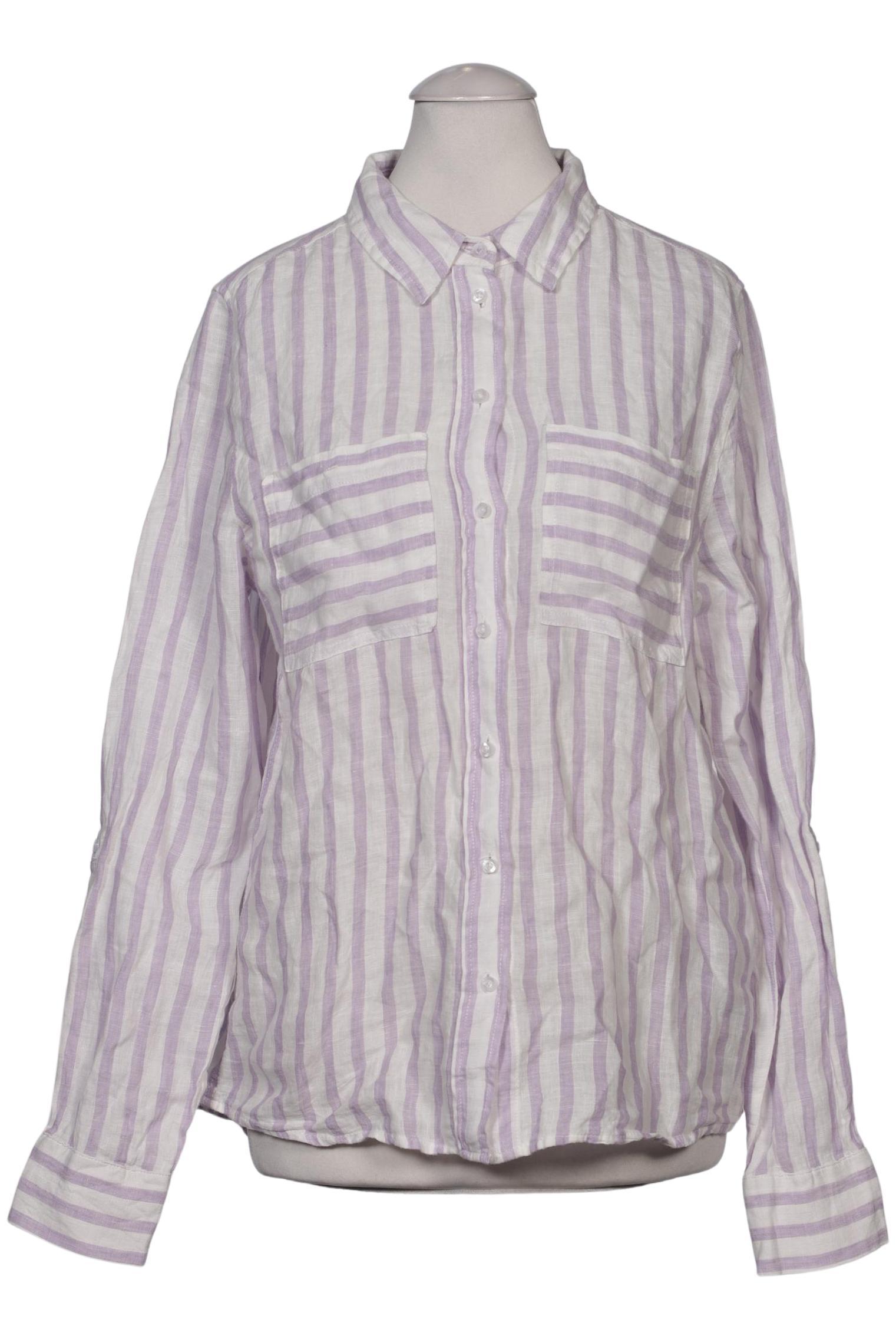 

Street One Damen Bluse, flieder, Gr. 34
