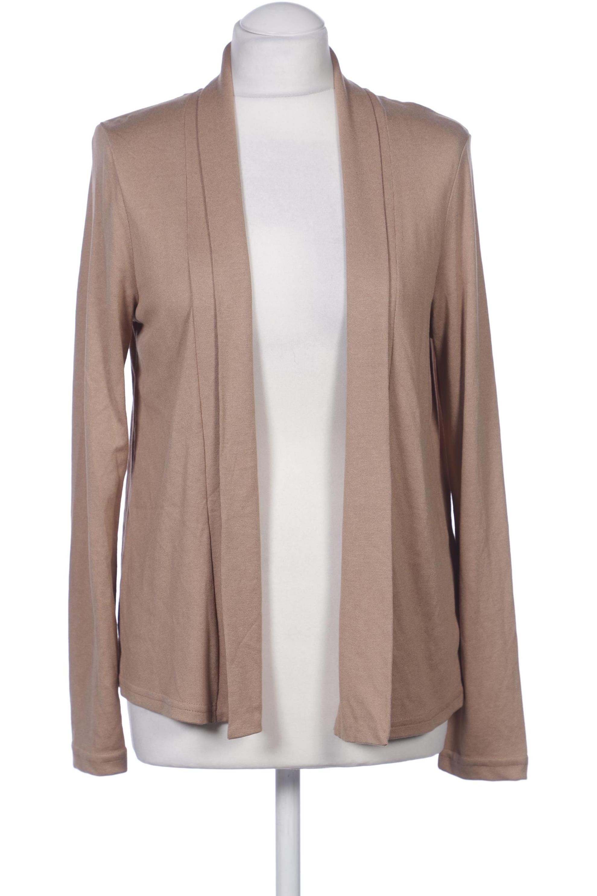 

Street One Damen Strickjacke, beige, Gr. 36