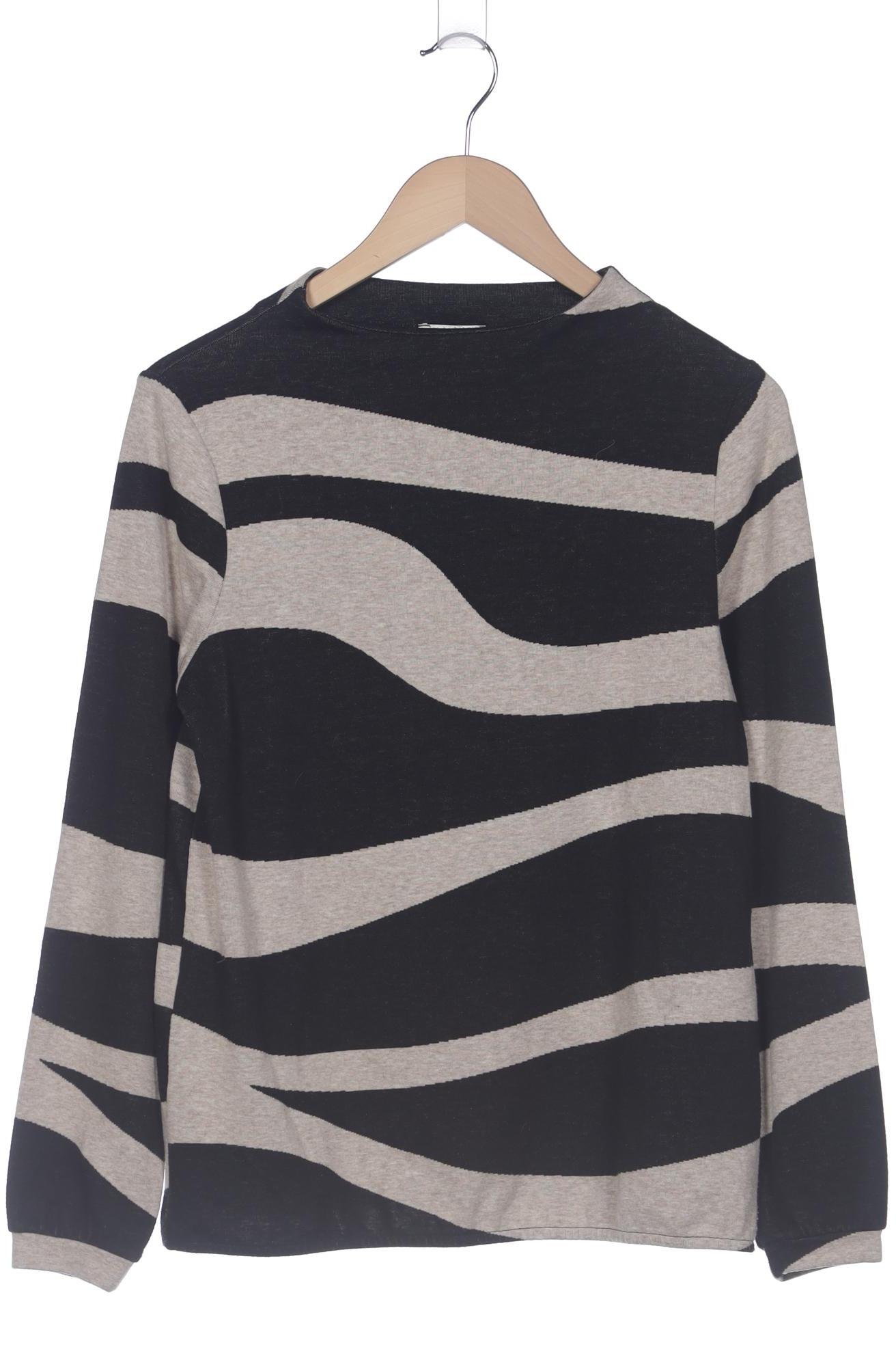 

Street One Damen Pullover, schwarz, Gr. 38