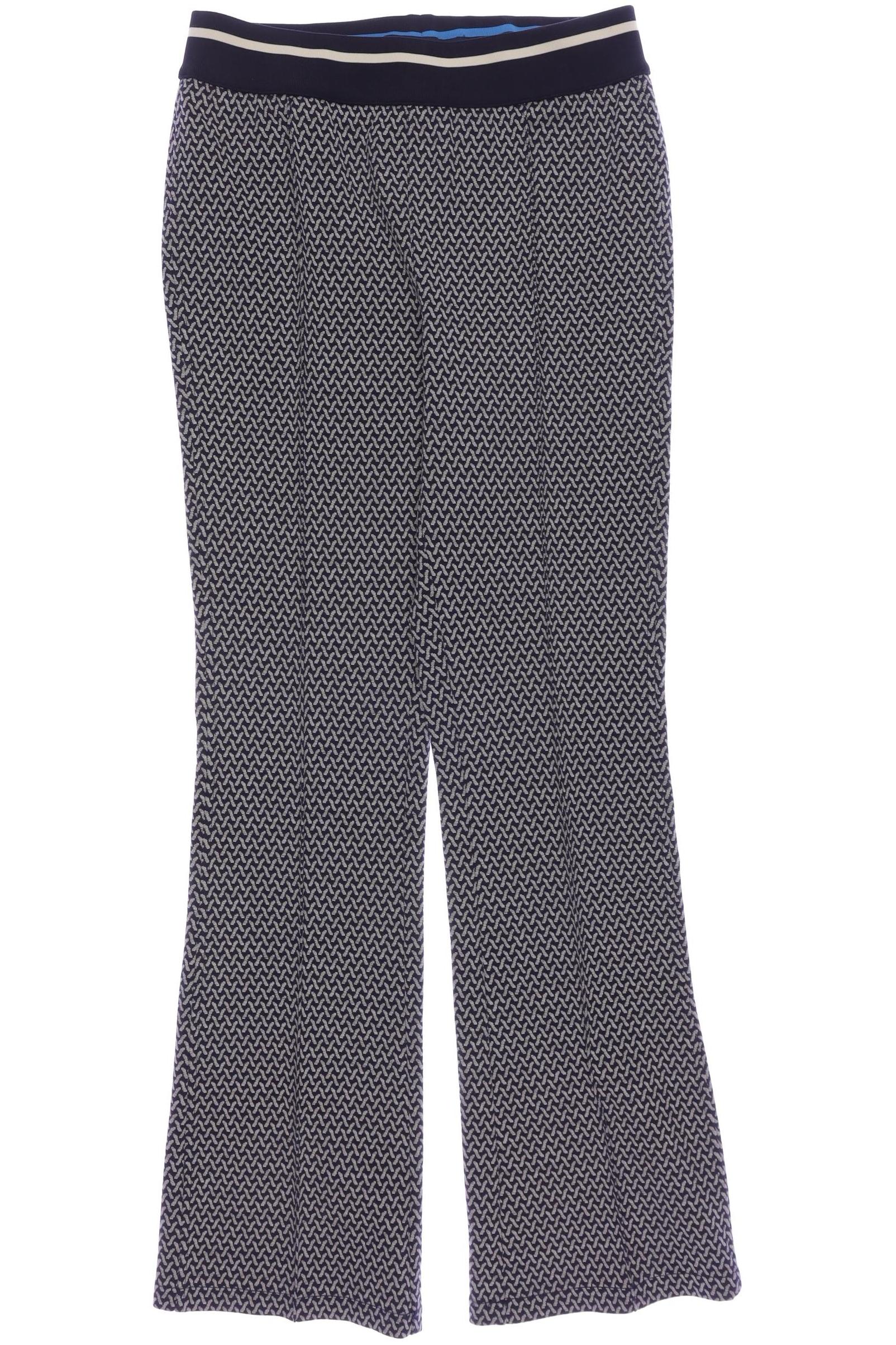 Thumbnail - Street One Damen Stoffhose, beige, Gr. 36