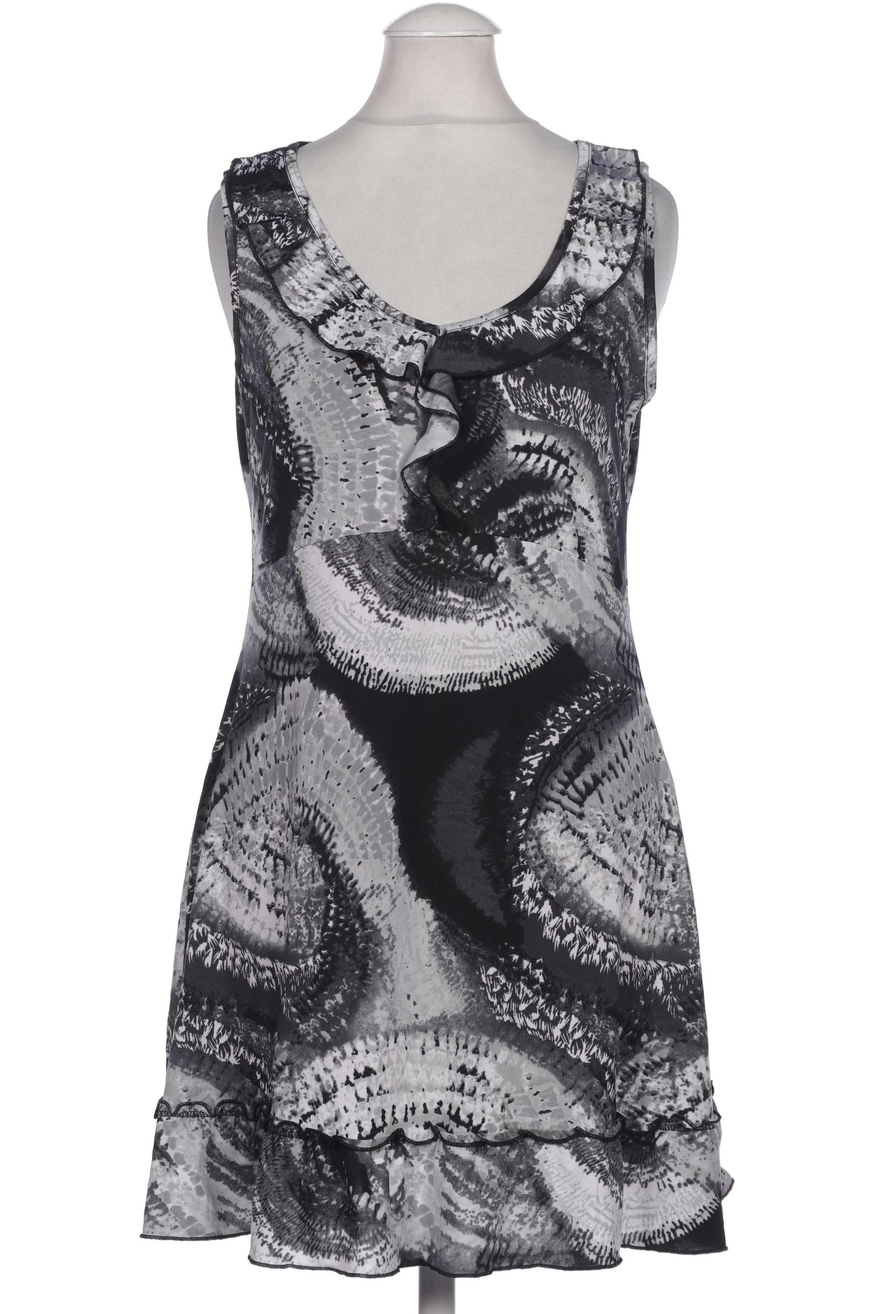 

Street One Damen Kleid, grau, Gr. 36
