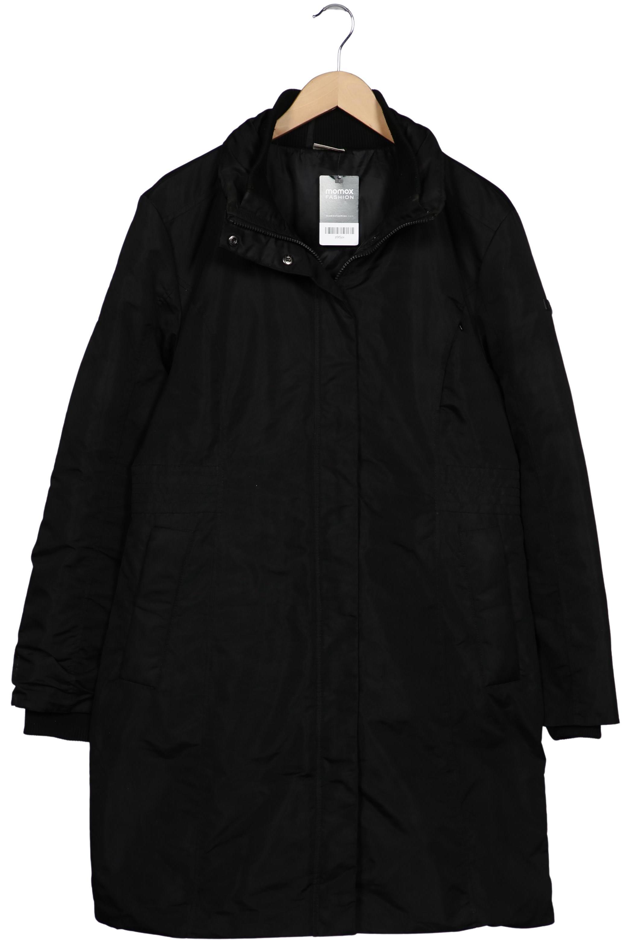 

Street One Damen Mantel, schwarz, Gr. 42