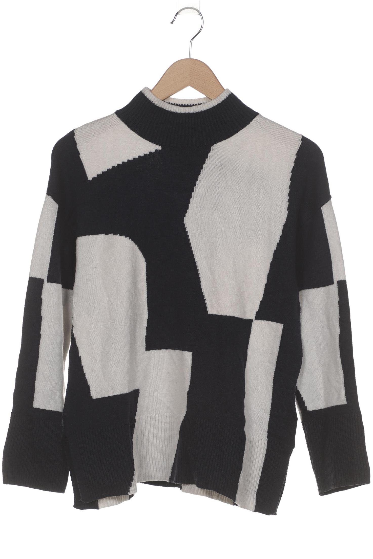 

Street One Damen Pullover, marineblau, Gr. 36