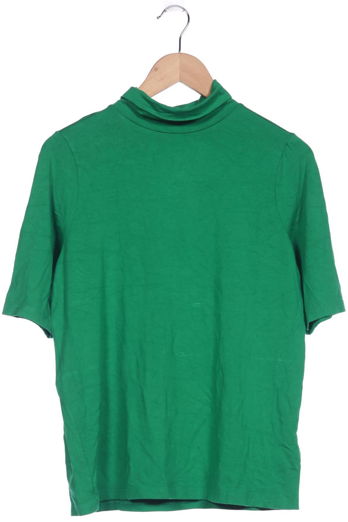 

Street One Damen T-Shirt, grün, Gr. 42