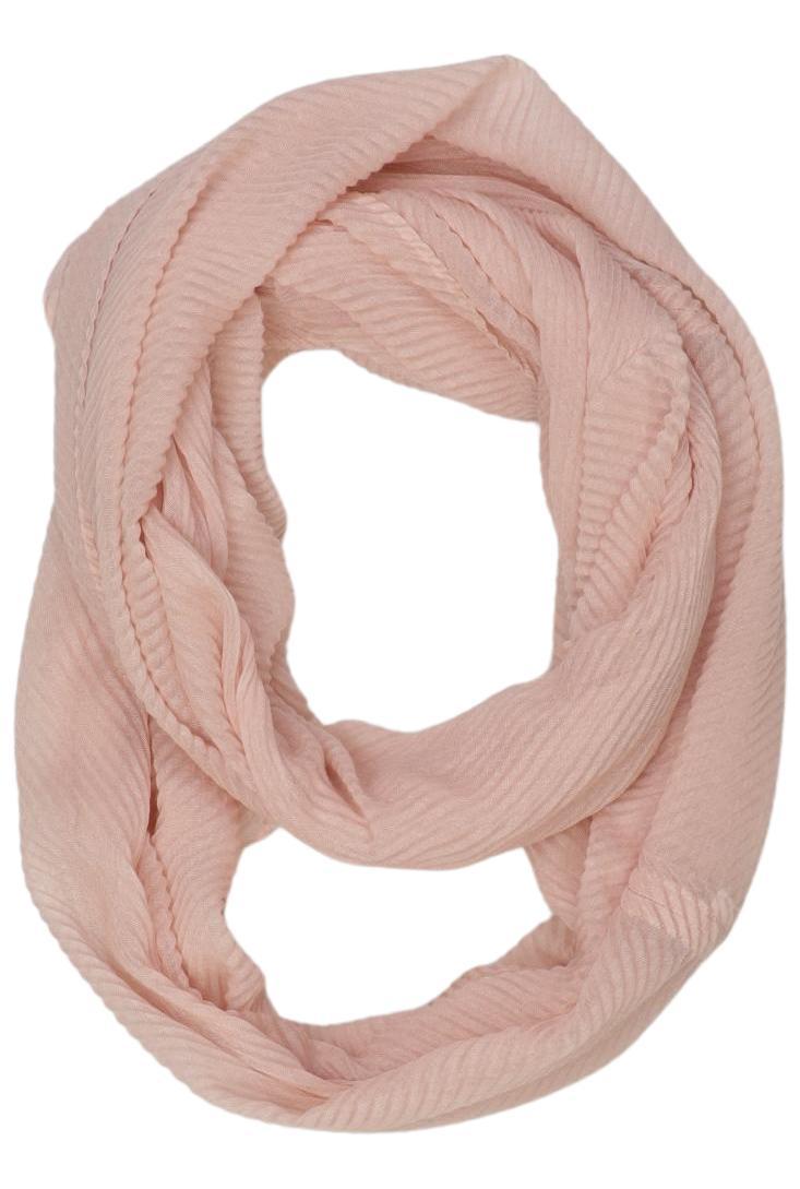 

Street One Damen Schal, pink, Gr.