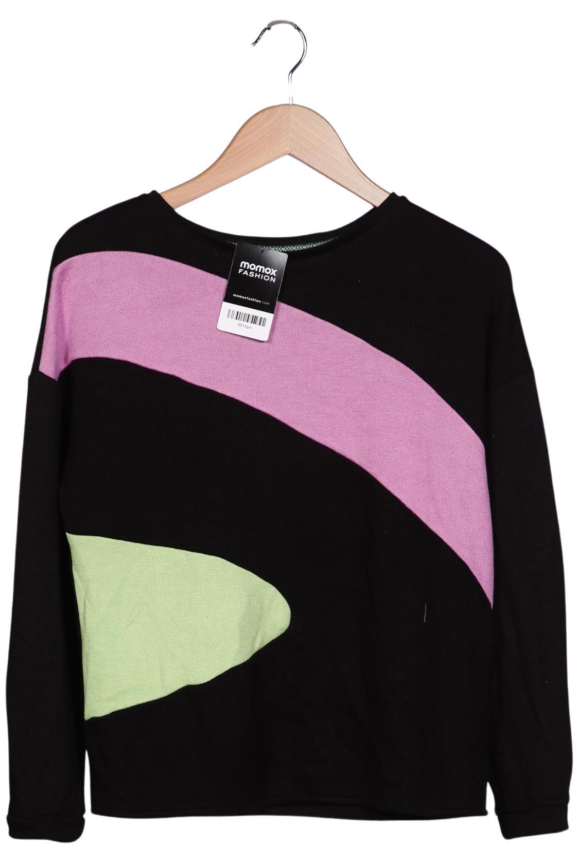 

Street One Damen Pullover, schwarz, Gr. 38