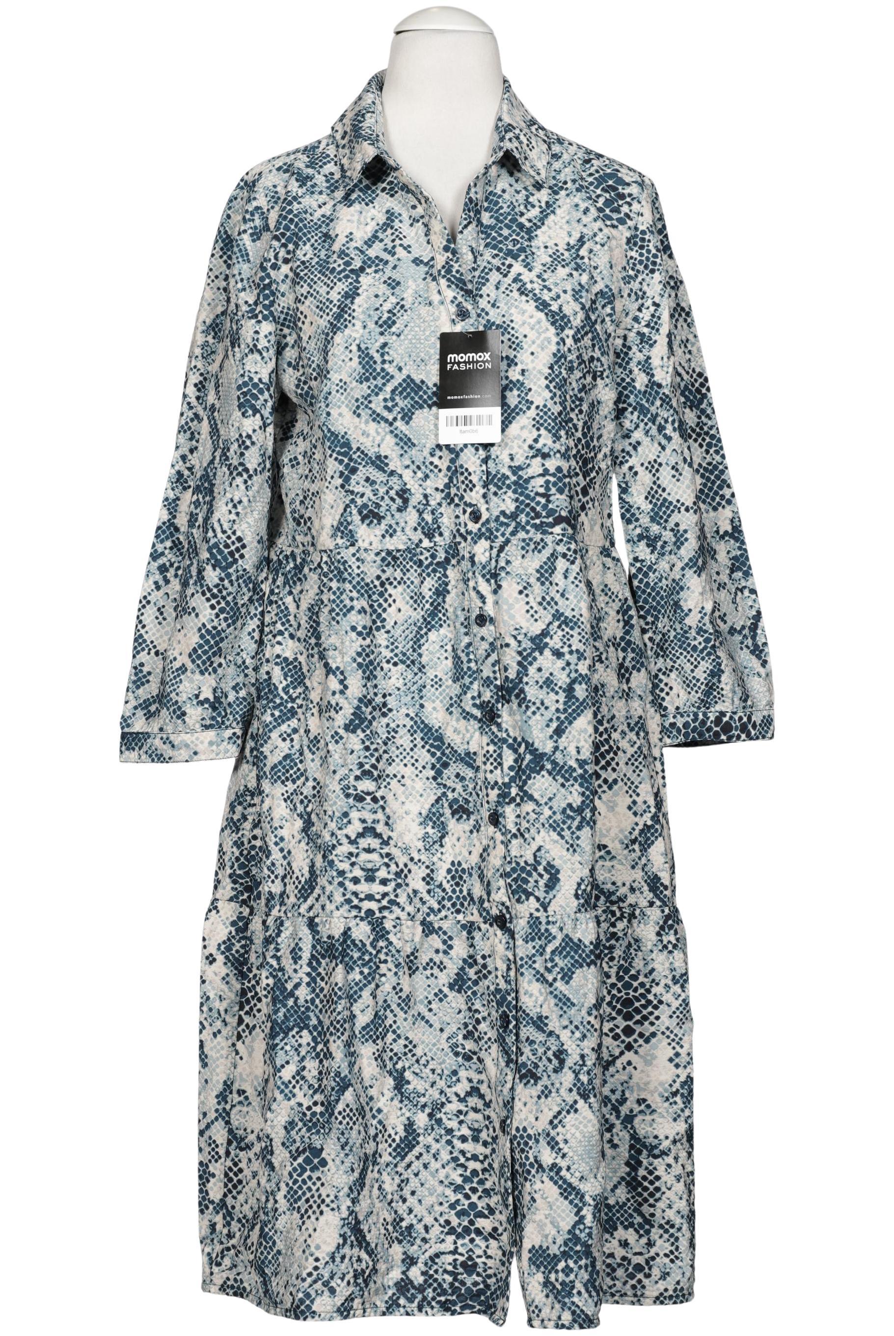 

Street One Damen Kleid, mehrfarbig, Gr. 34