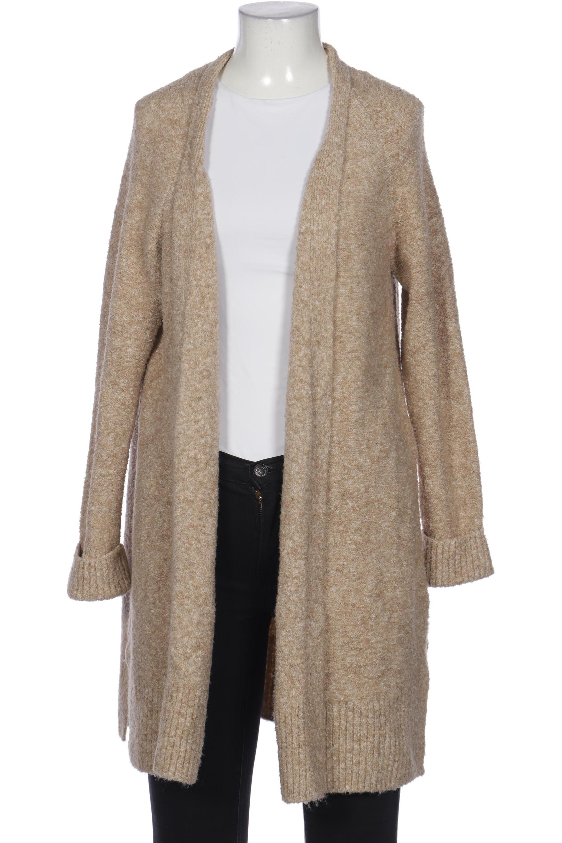

Street One Damen Strickjacke, beige