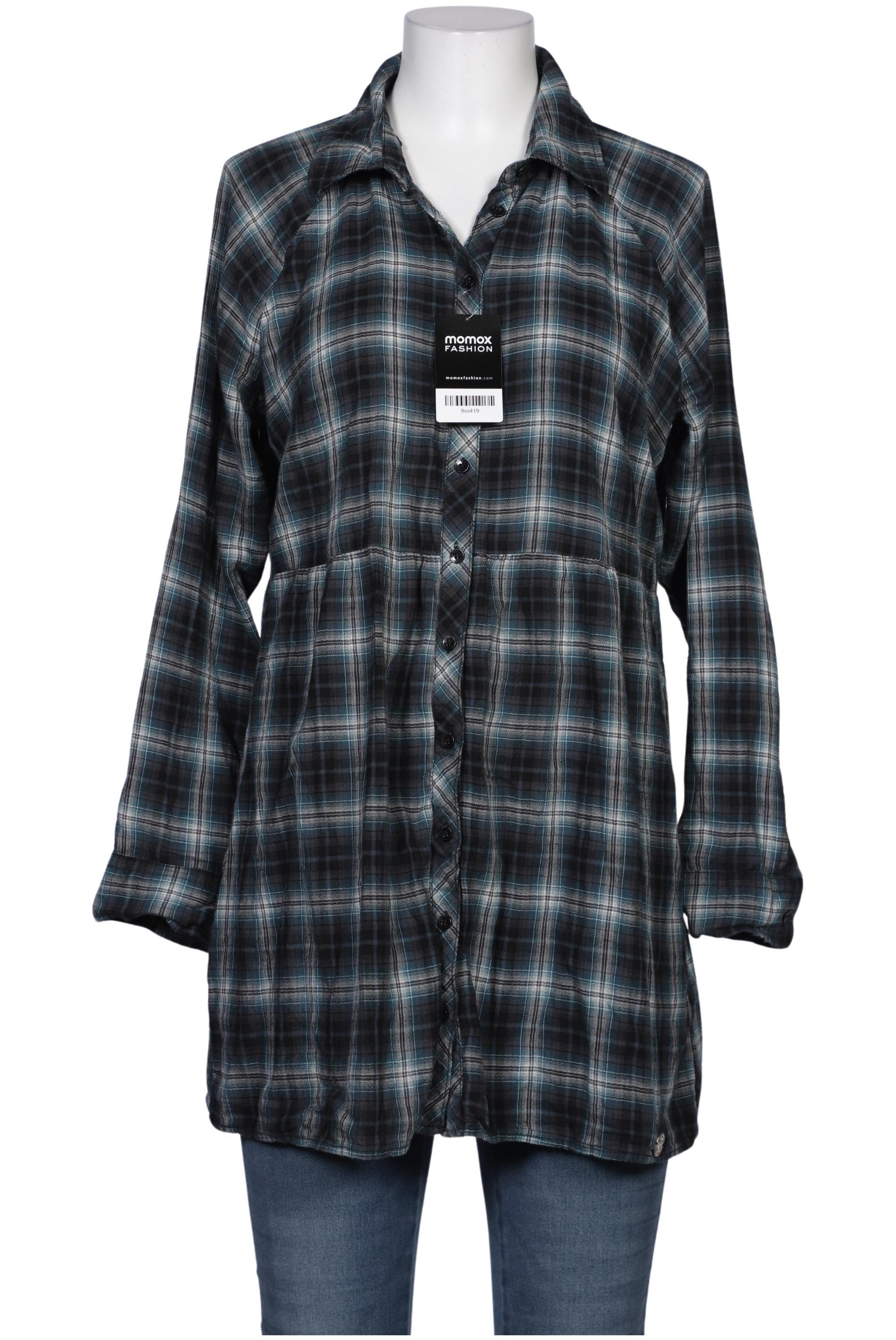 

Street One Damen Bluse, mehrfarbig, Gr. 42