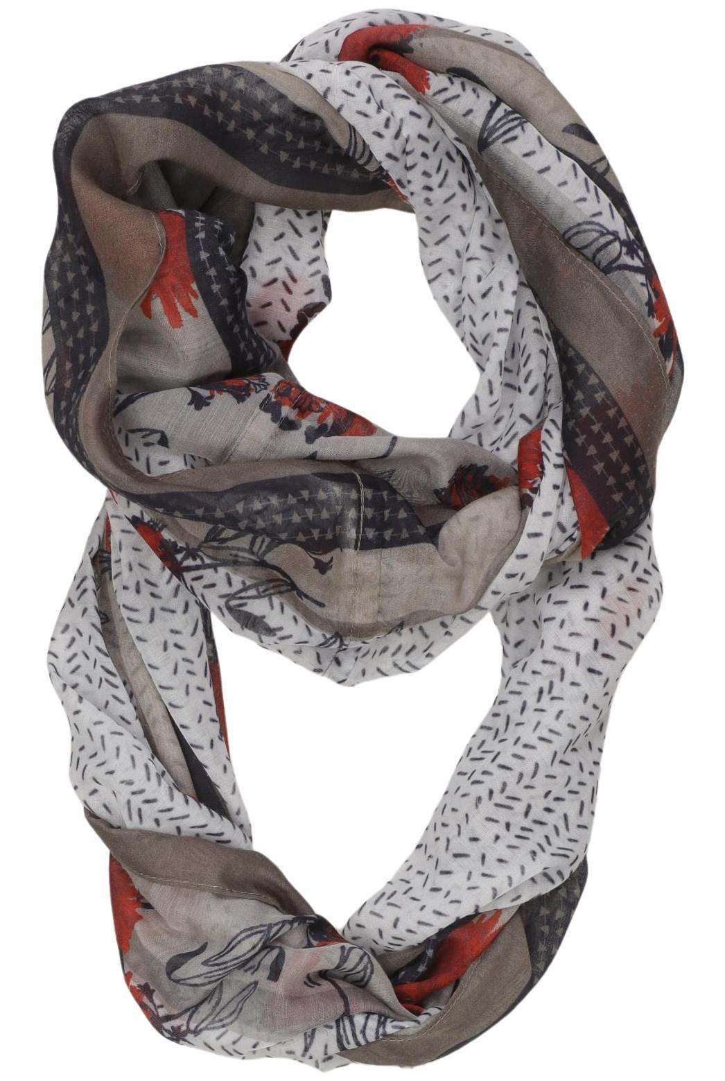 

Street One Damen Schal, mehrfarbig, Gr.