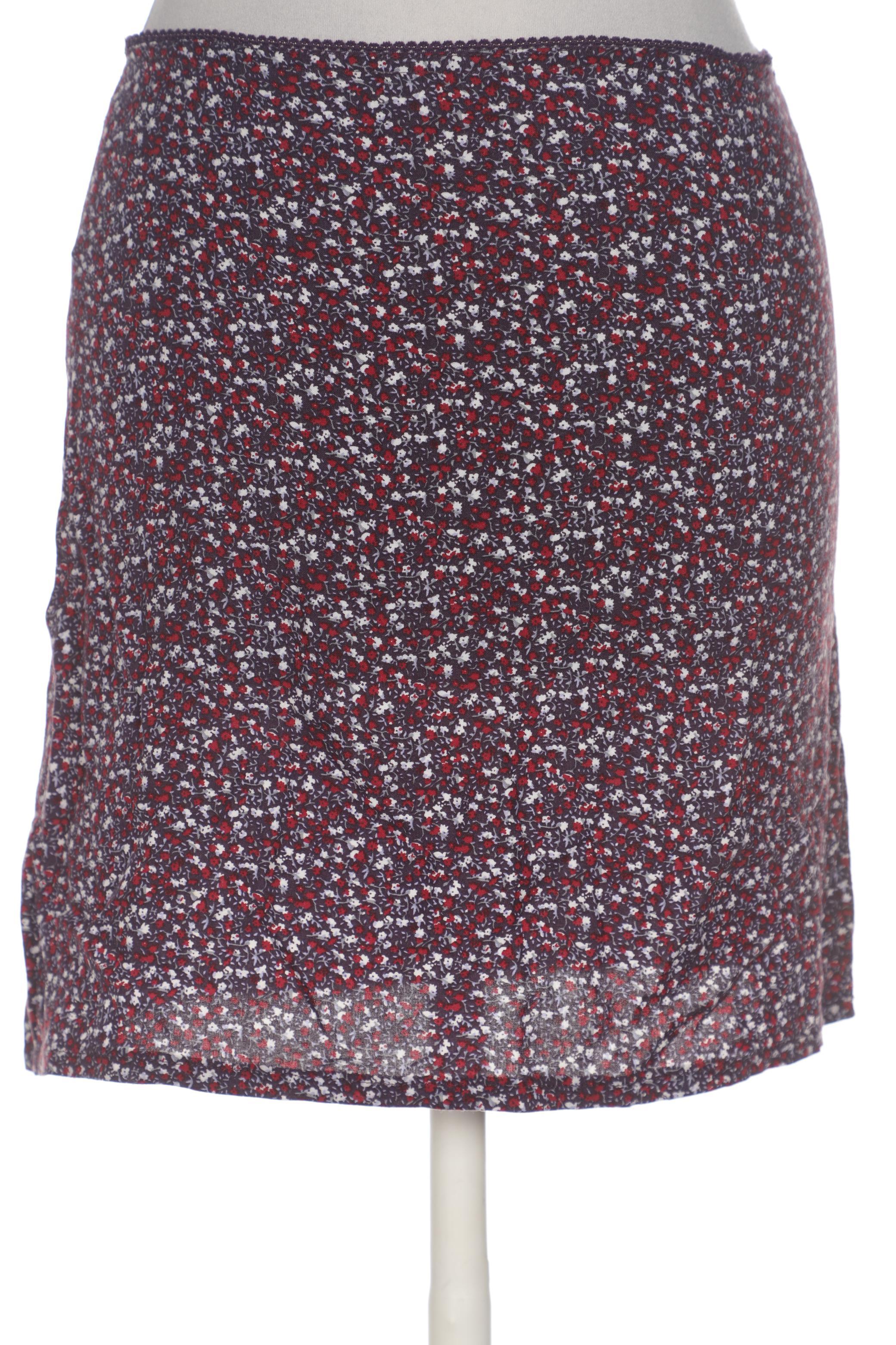 

Street One Damen Rock, flieder, Gr. 34