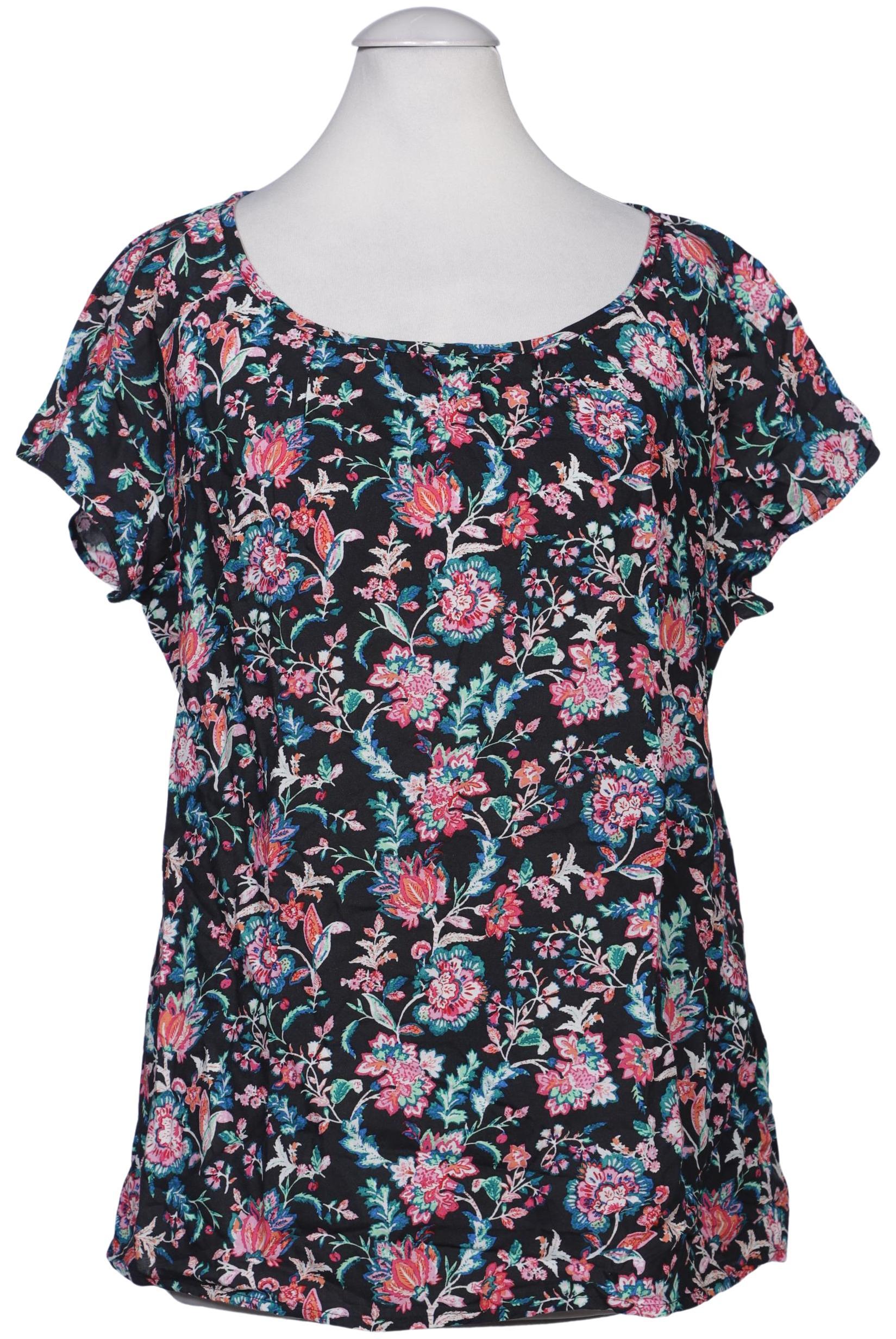 

Street One Damen Bluse, schwarz, Gr. 34