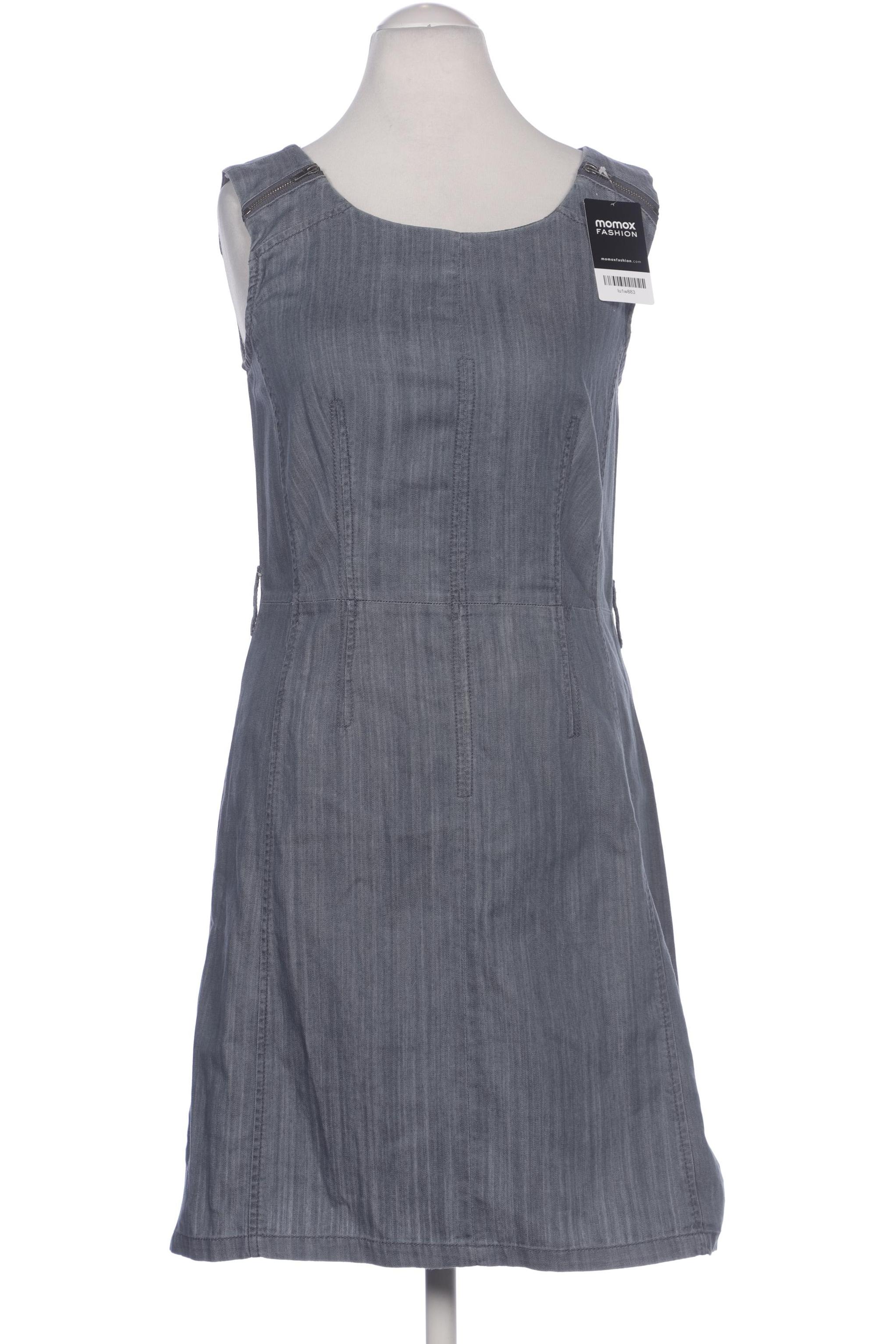 

Street One Damen Kleid, grau, Gr. 36