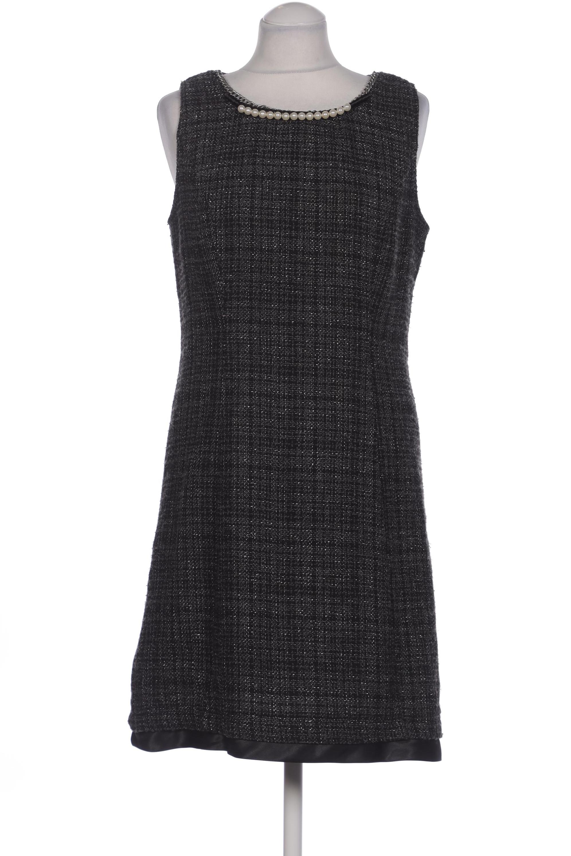 

Street One Damen Kleid, schwarz, Gr. 40