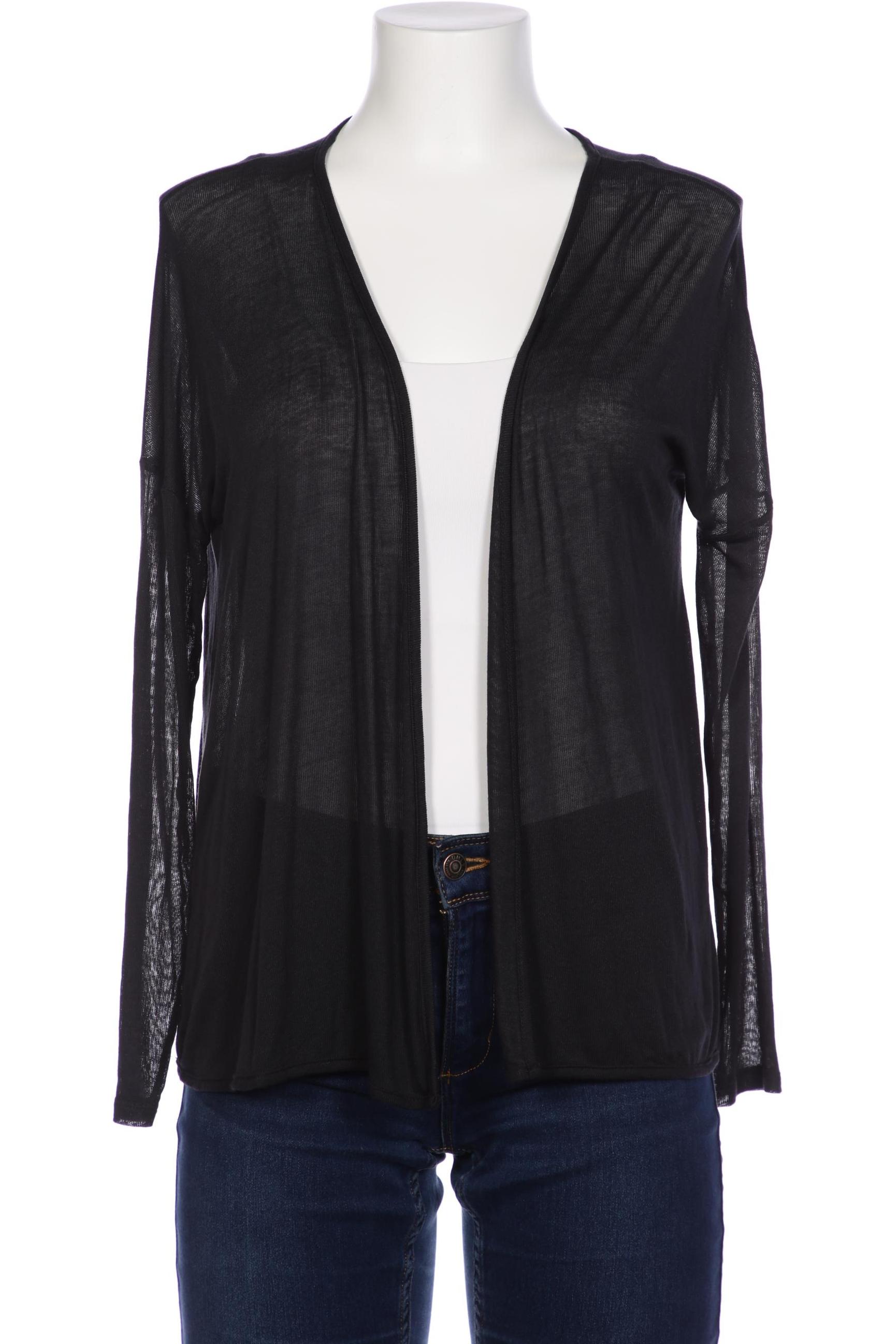 

Street One Damen Strickjacke, marineblau, Gr. 38
