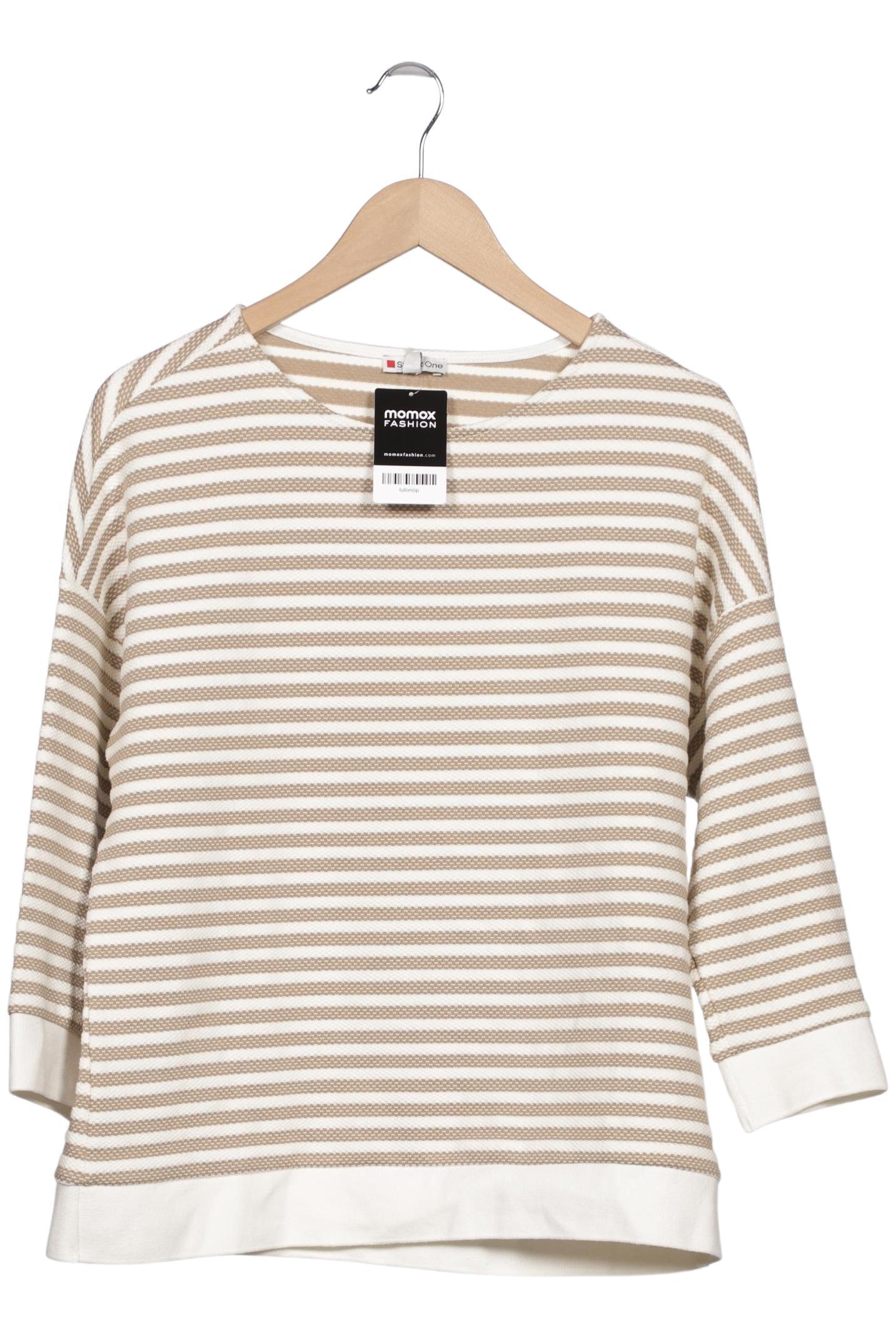 

Street One Damen Pullover, mehrfarbig, Gr. 40