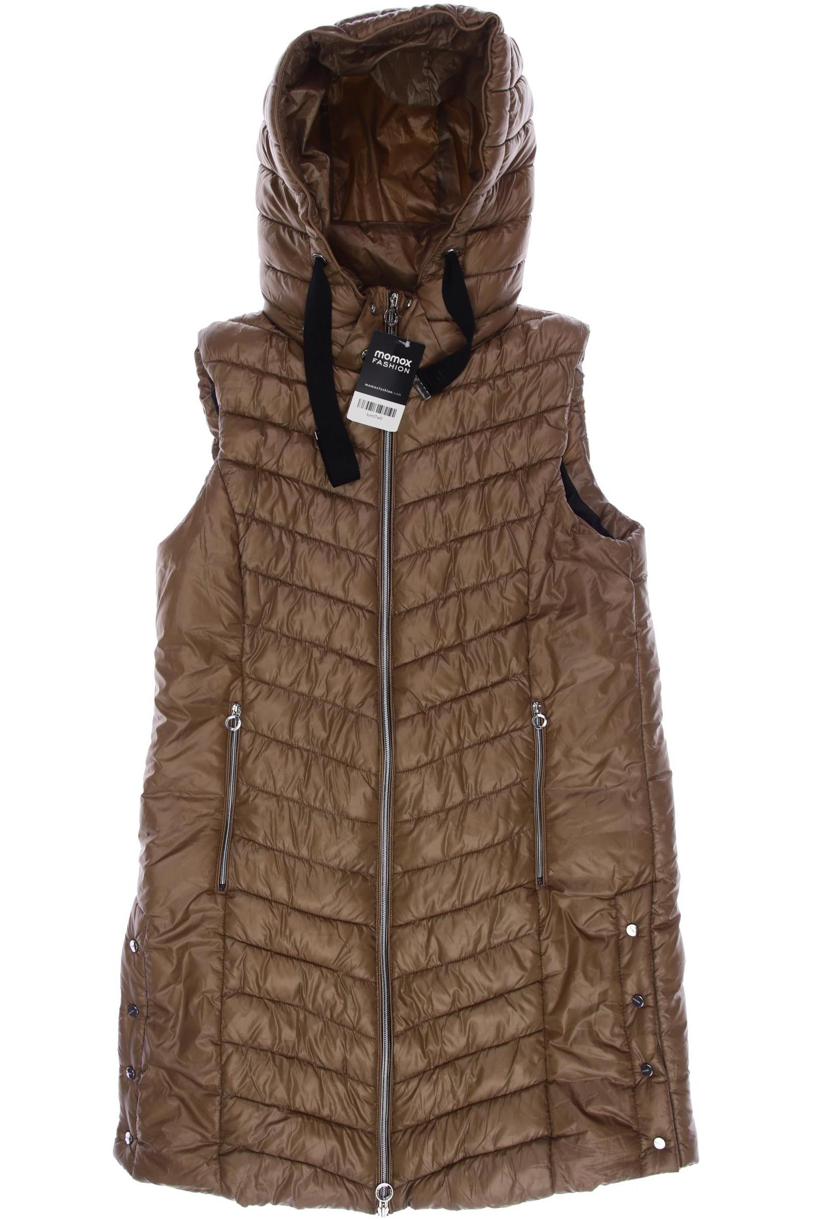 

Street One Damen Weste, braun