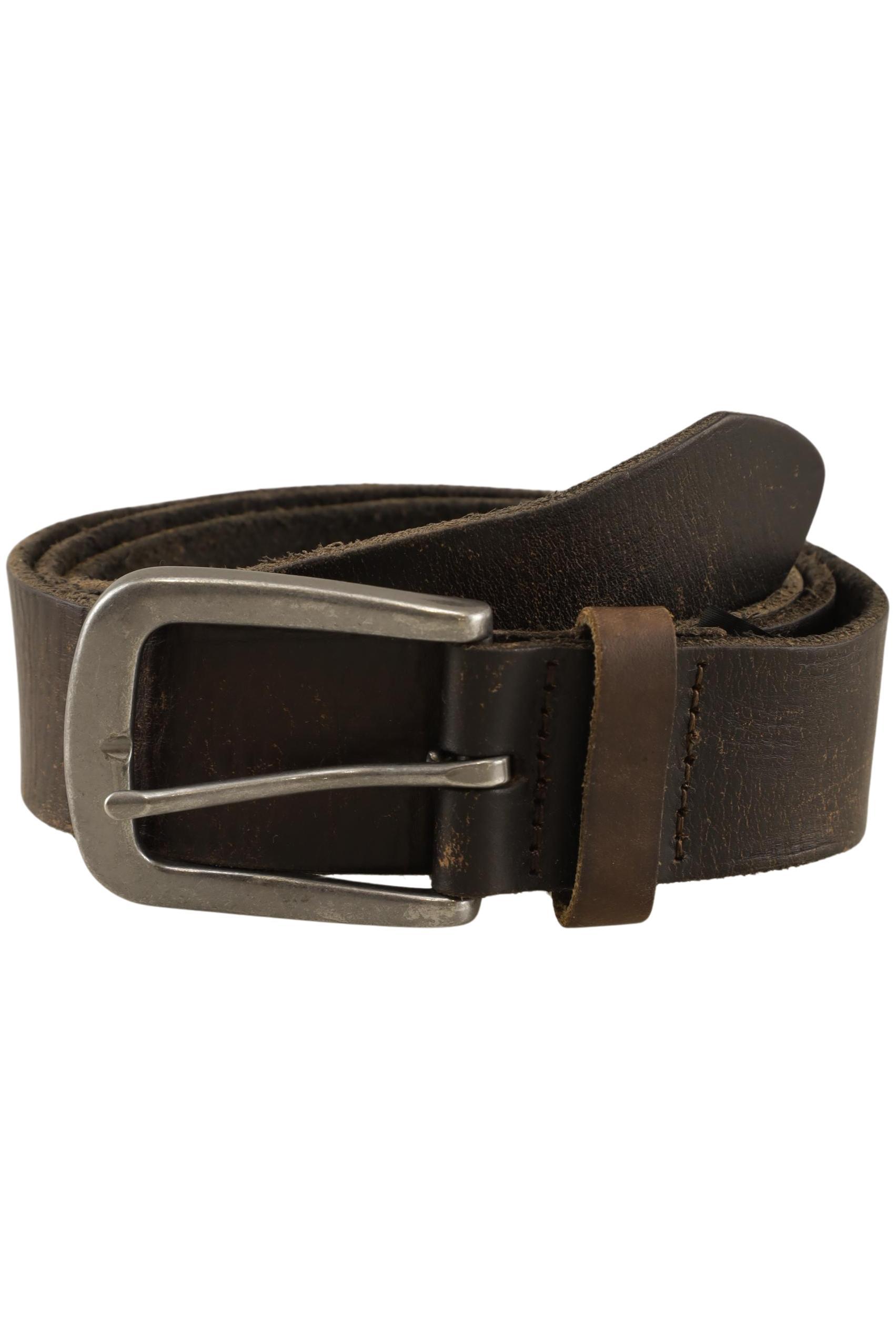 

Street One Damen Gürtel, braun, Gr. 90