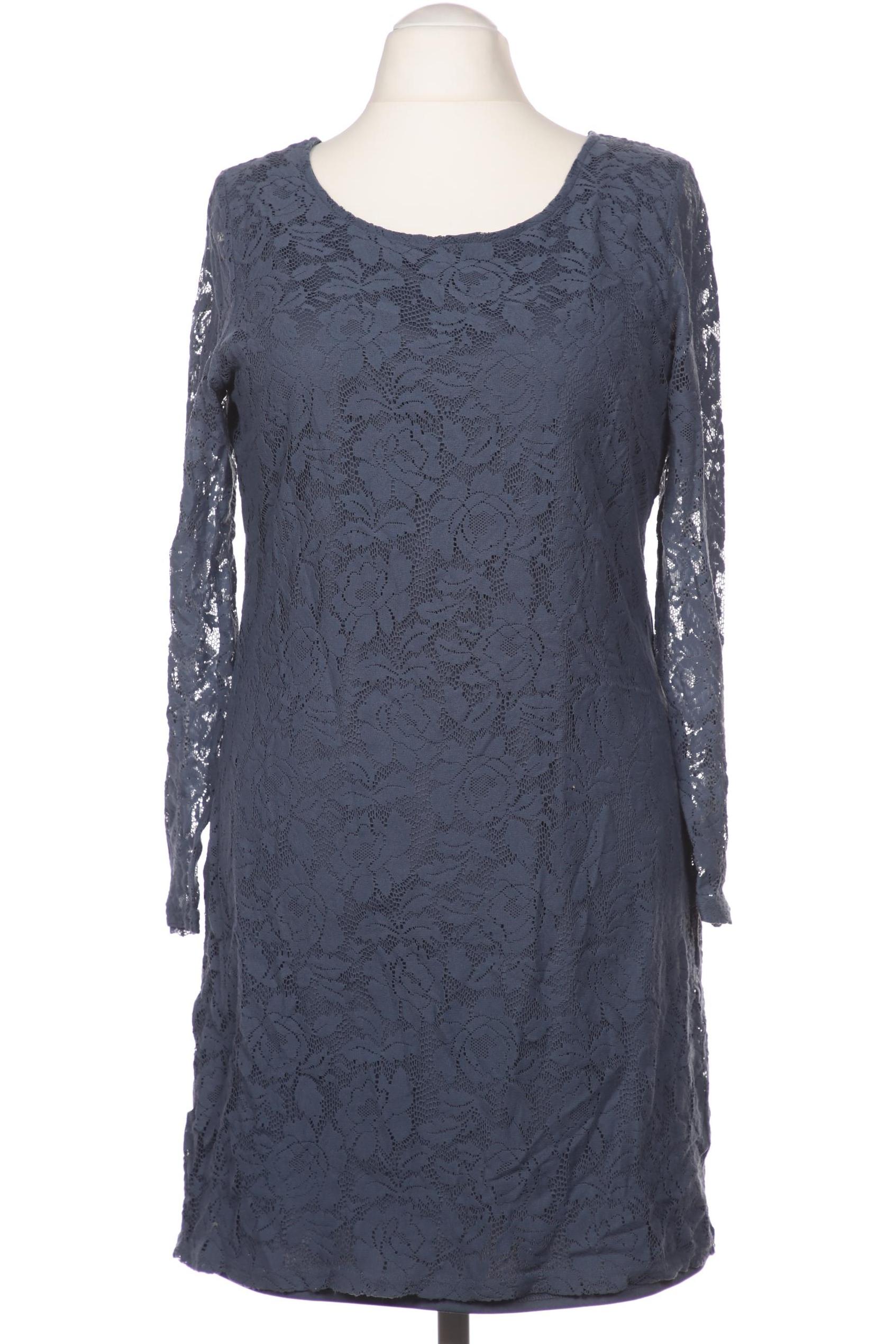 

Street One Damen Kleid, blau, Gr. 42