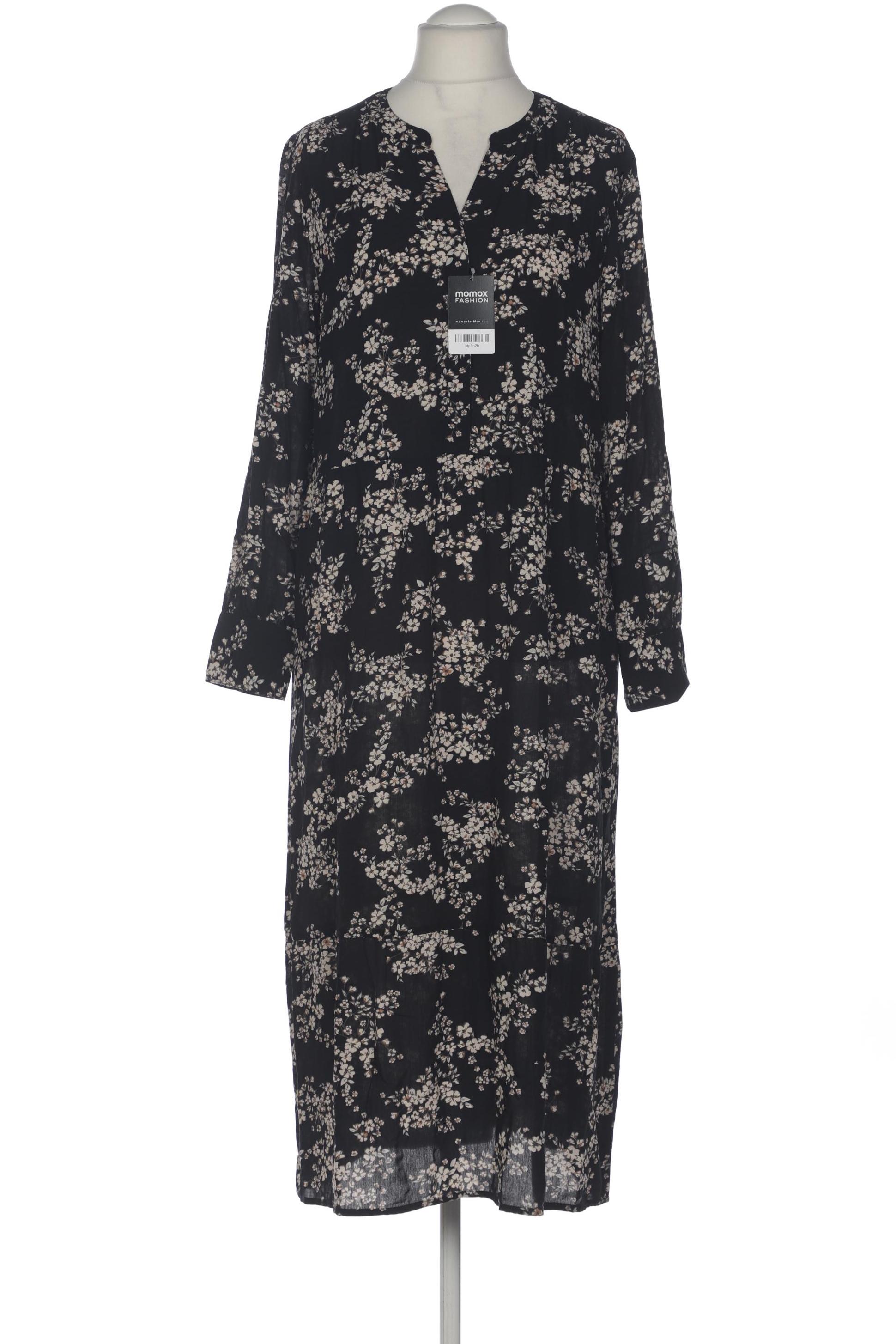 

Street One Damen Kleid, schwarz, Gr. 42