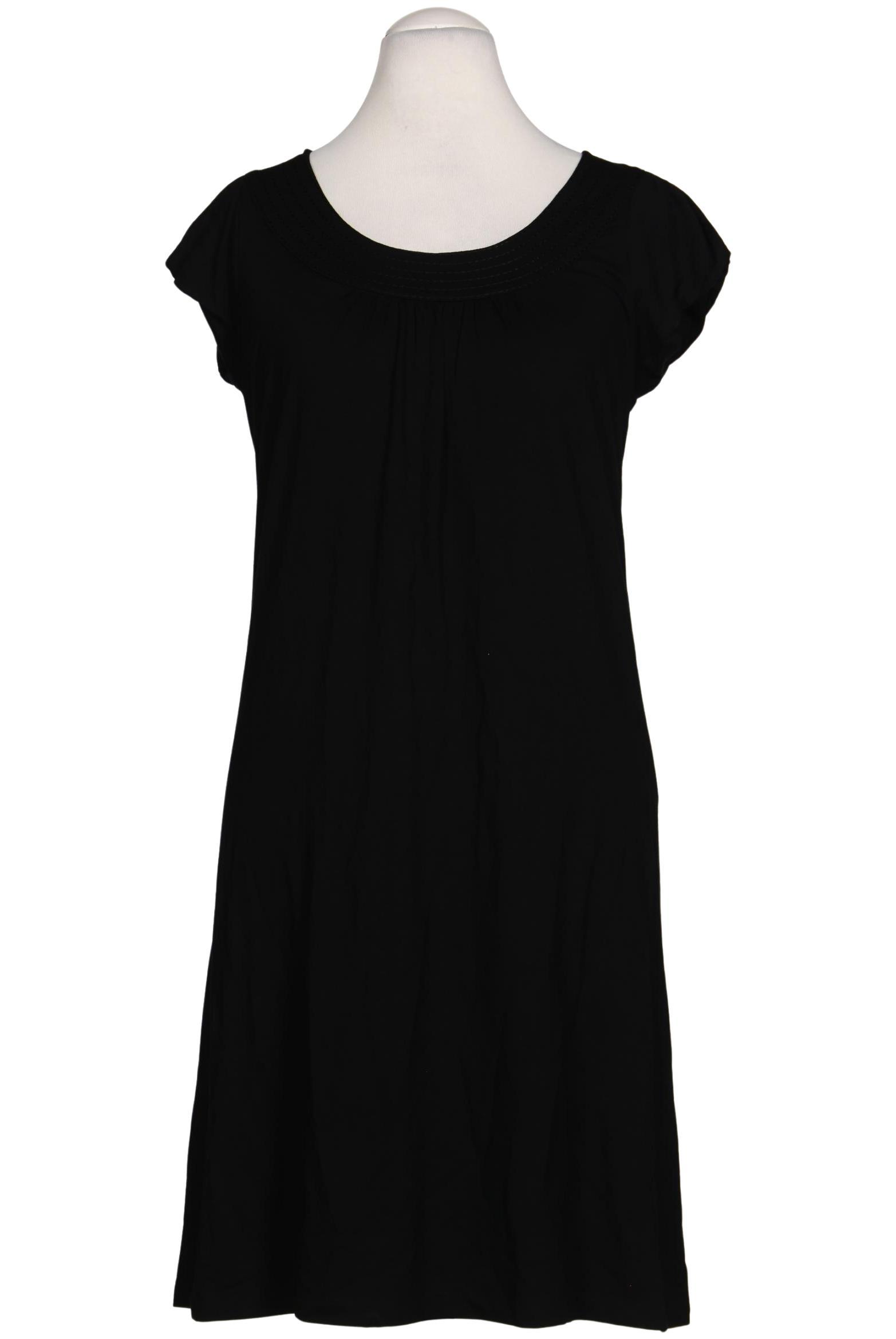 

Street One Damen Kleid, schwarz, Gr. 38