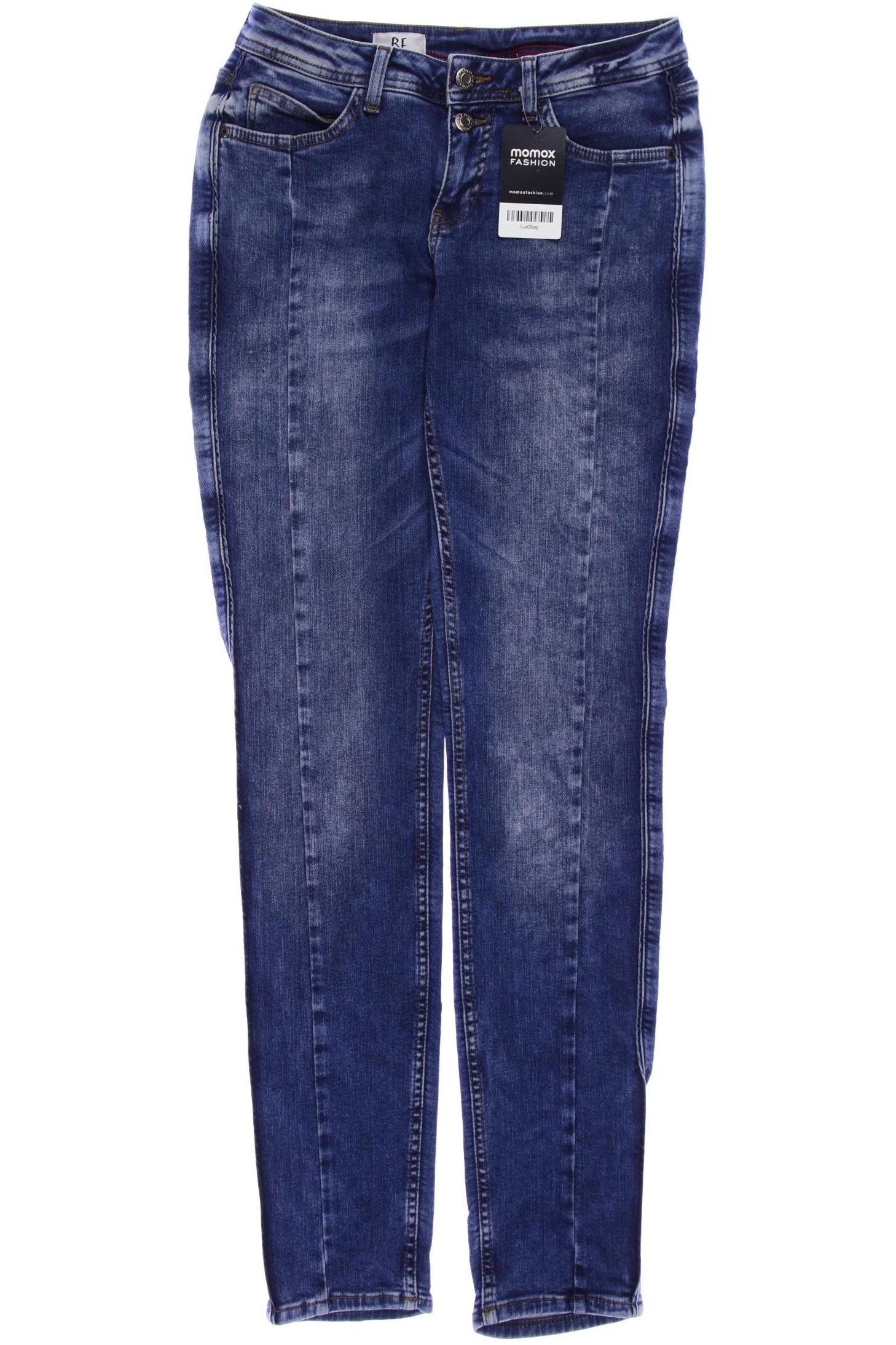 

Street One Damen Jeans, blau