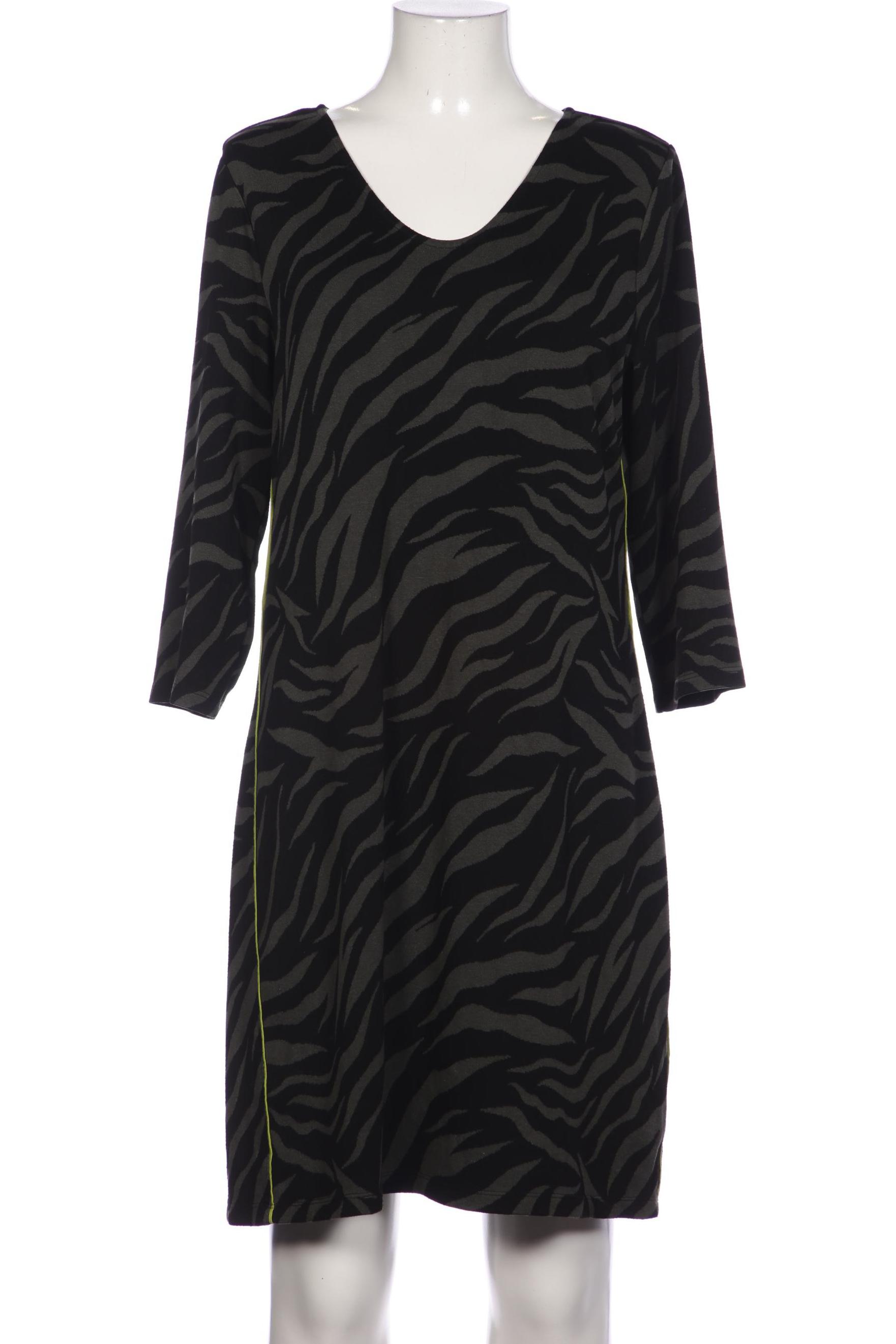

Street One Damen Kleid, schwarz