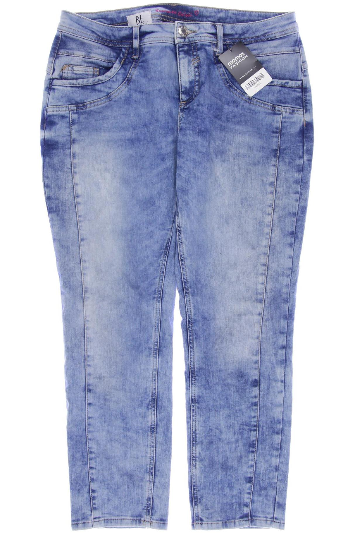 

Street One Damen Jeans, blau