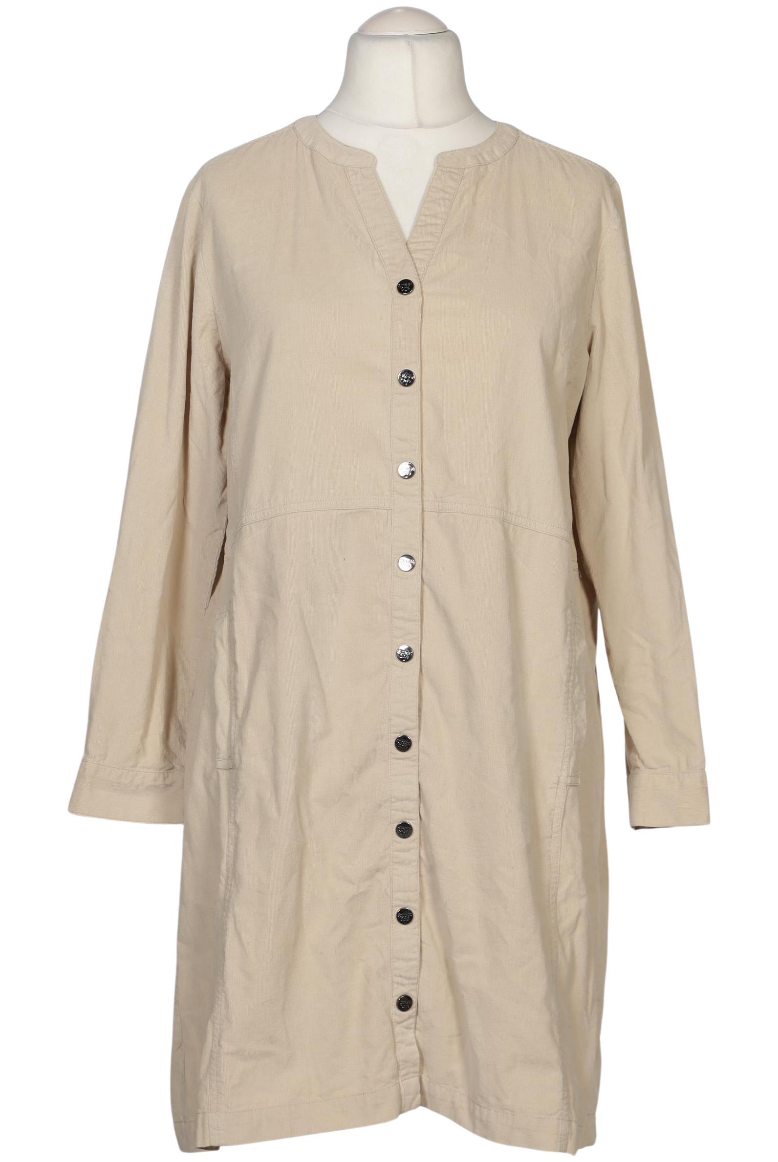 

Street One Damen Kleid, beige, Gr. 42