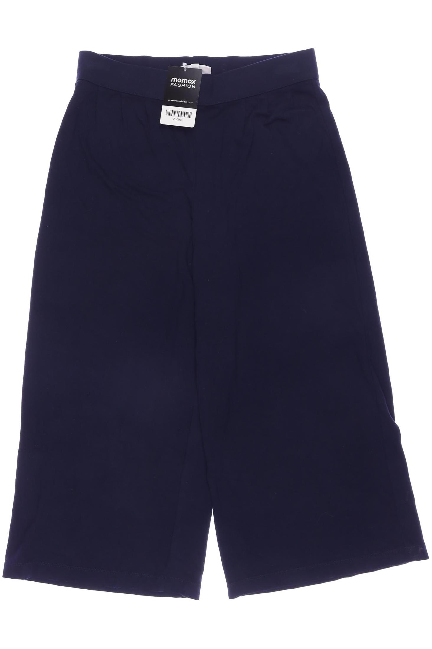 

Street One Damen Stoffhose, marineblau, Gr. 34